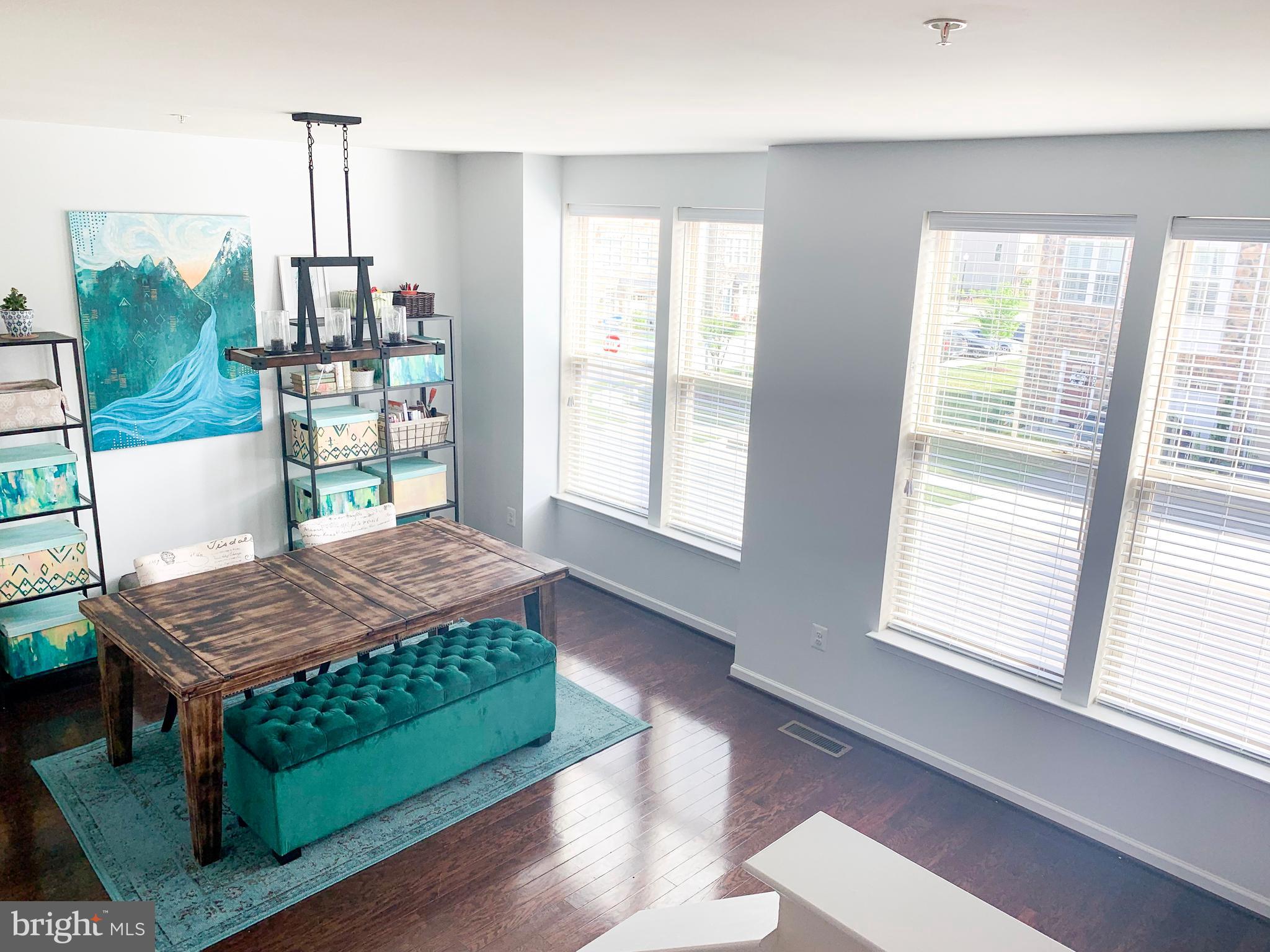 TANYARD COVE - Residential Lease