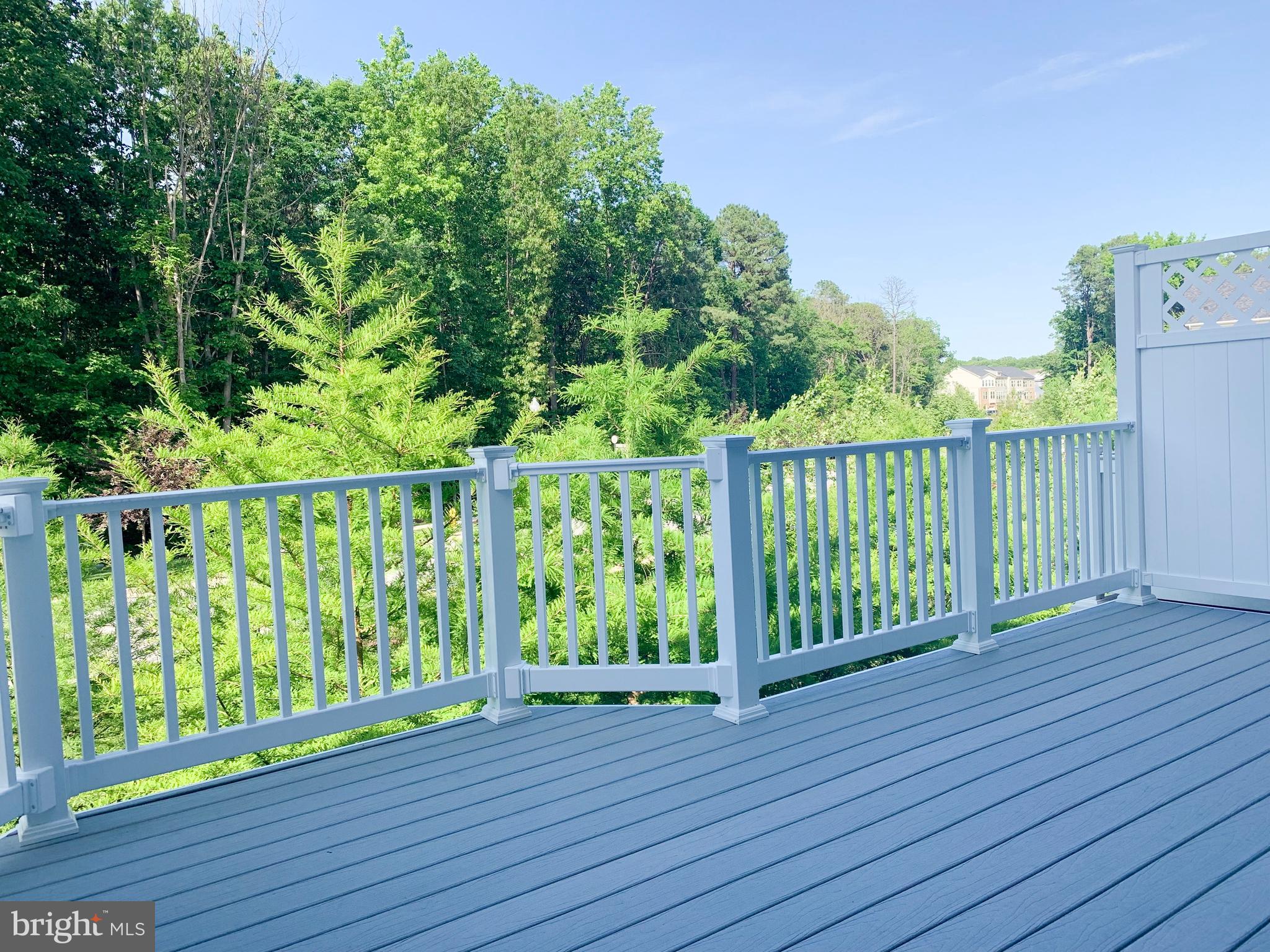 TANYARD COVE - Residential Lease