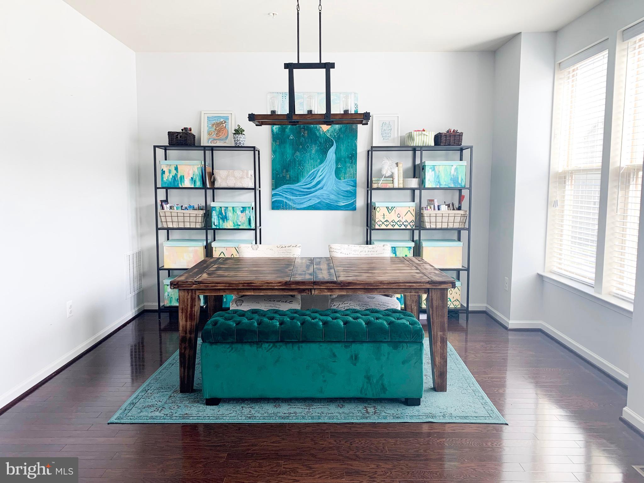 TANYARD COVE - Residential Lease