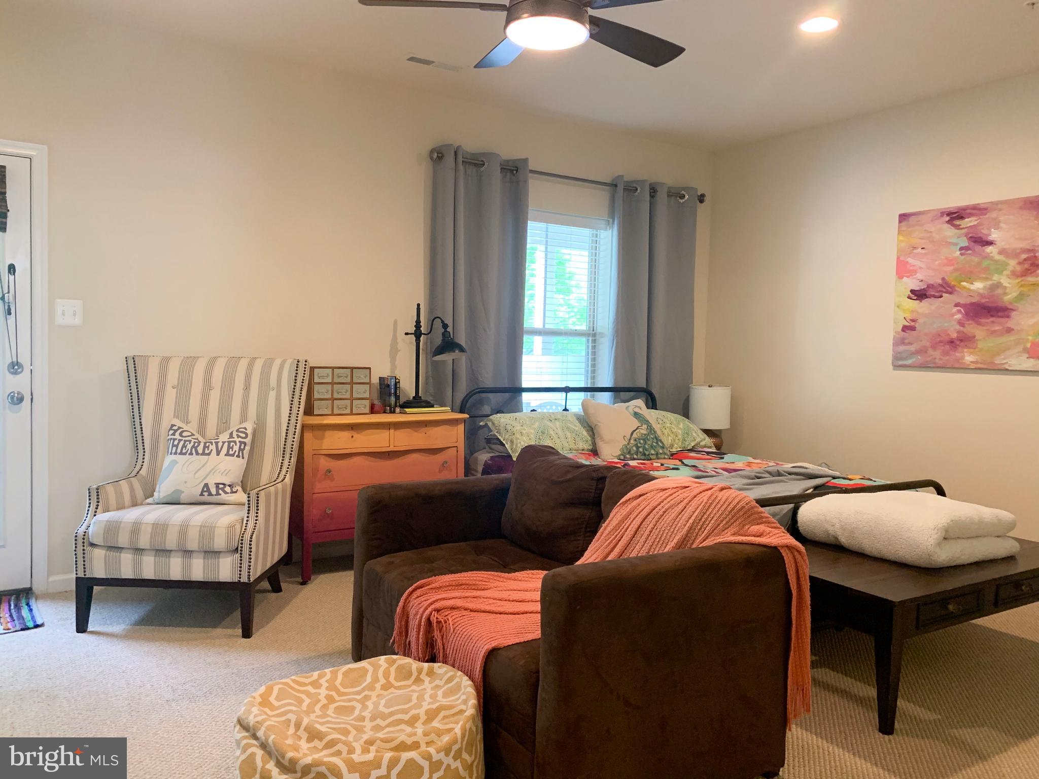 TANYARD COVE - Residential Lease