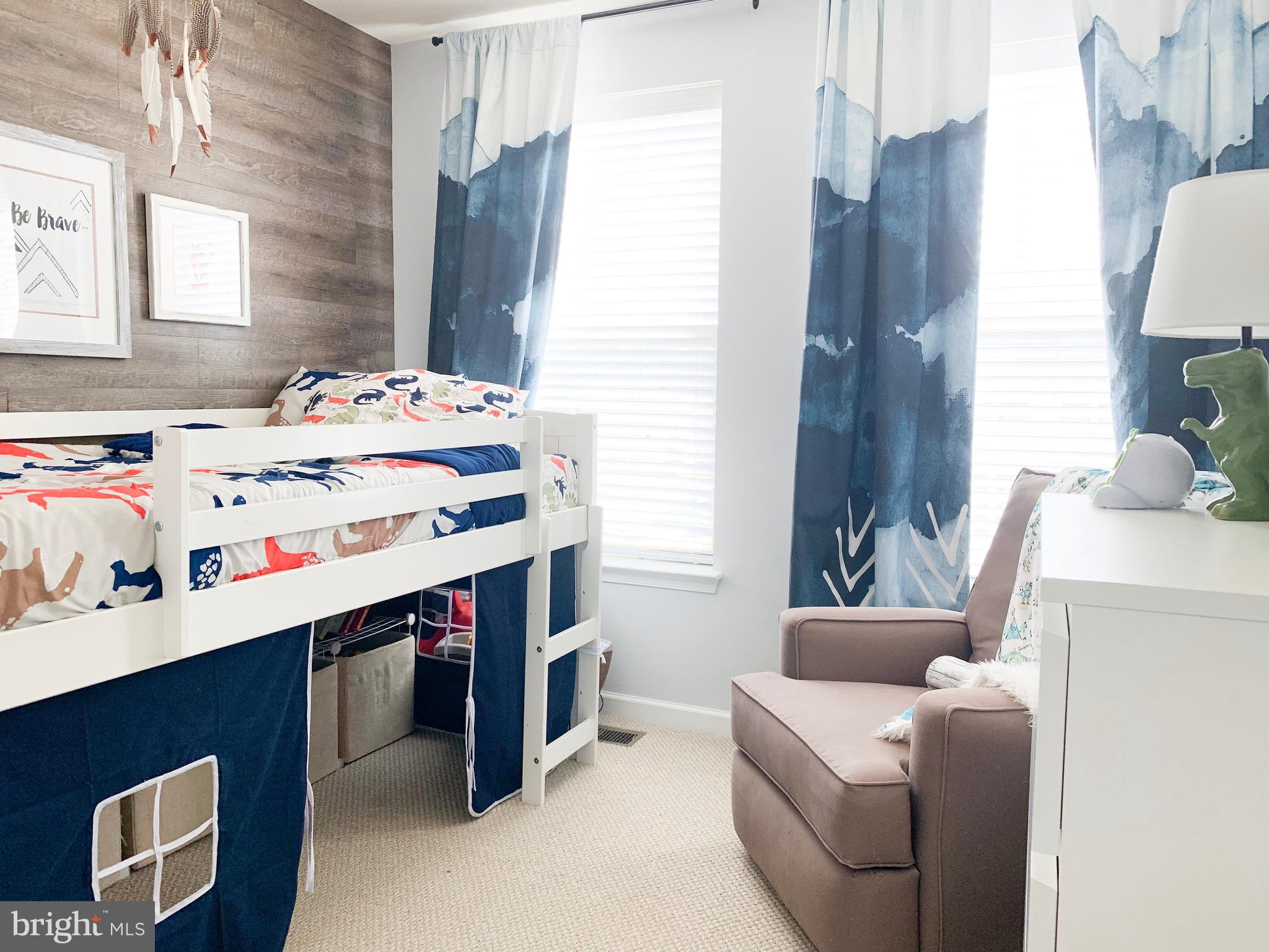 TANYARD COVE - Residential Lease