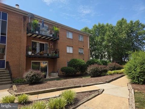 Condo For Rent - 3404 25th Street #41<br/> ARLINGTON, VA 22206