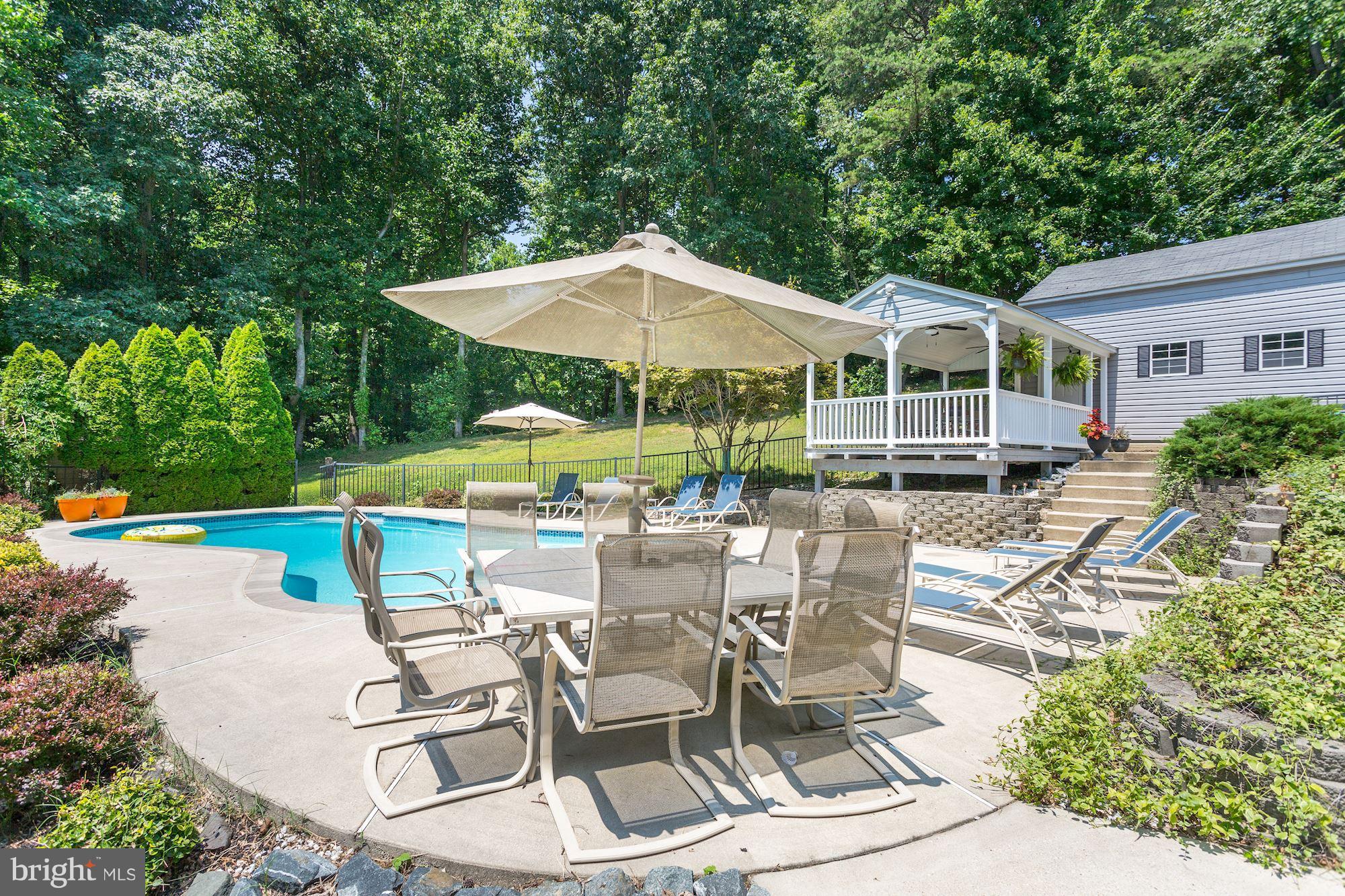 CHINQUAPIN RIDGE - Residential