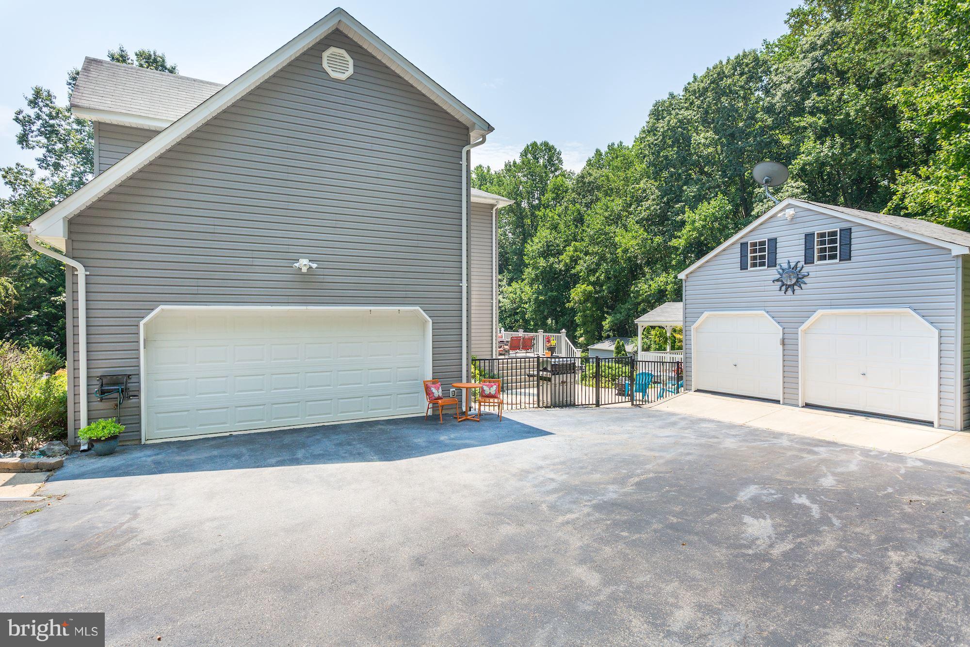 CHINQUAPIN RIDGE - Residential