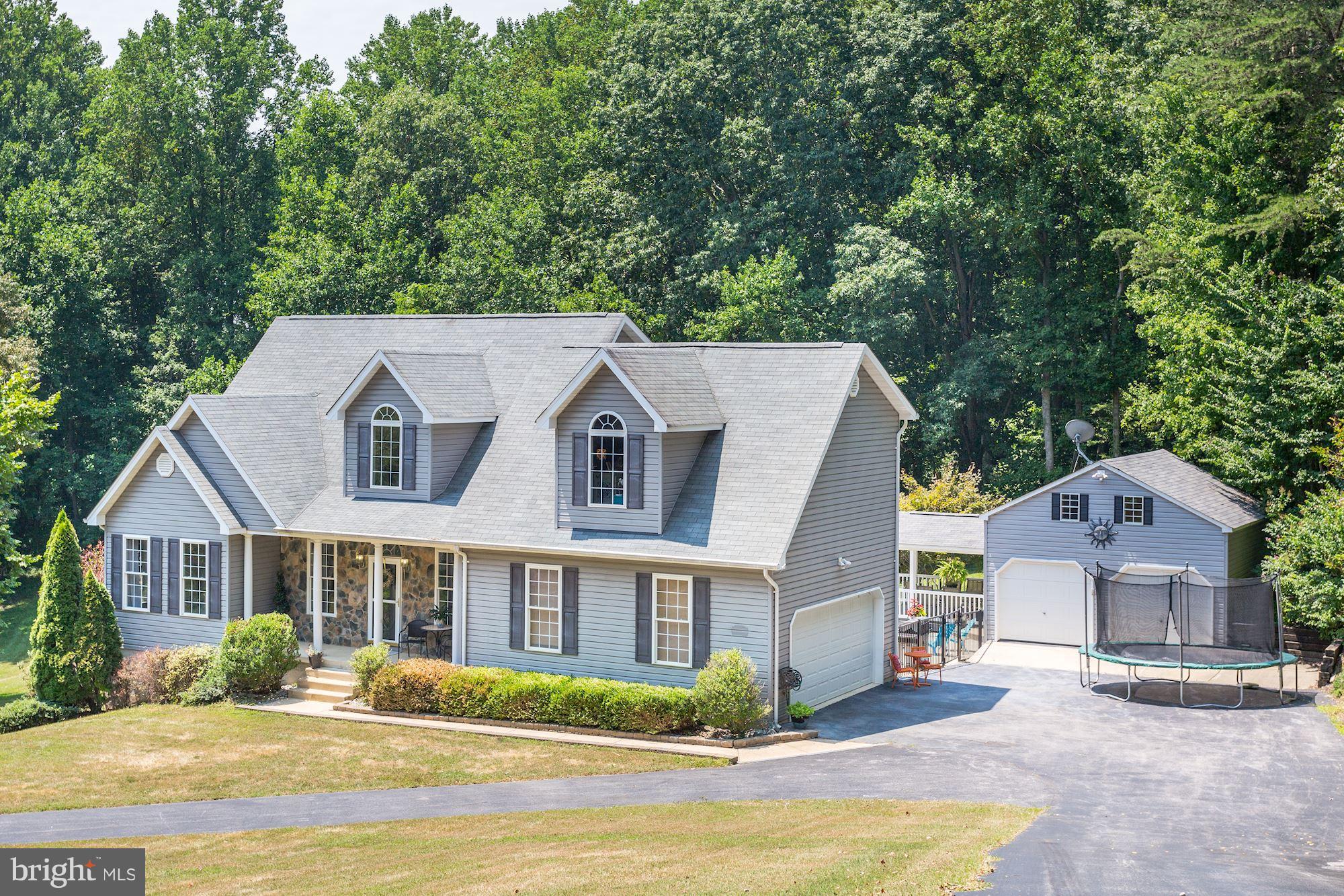 CHINQUAPIN RIDGE - Residential
