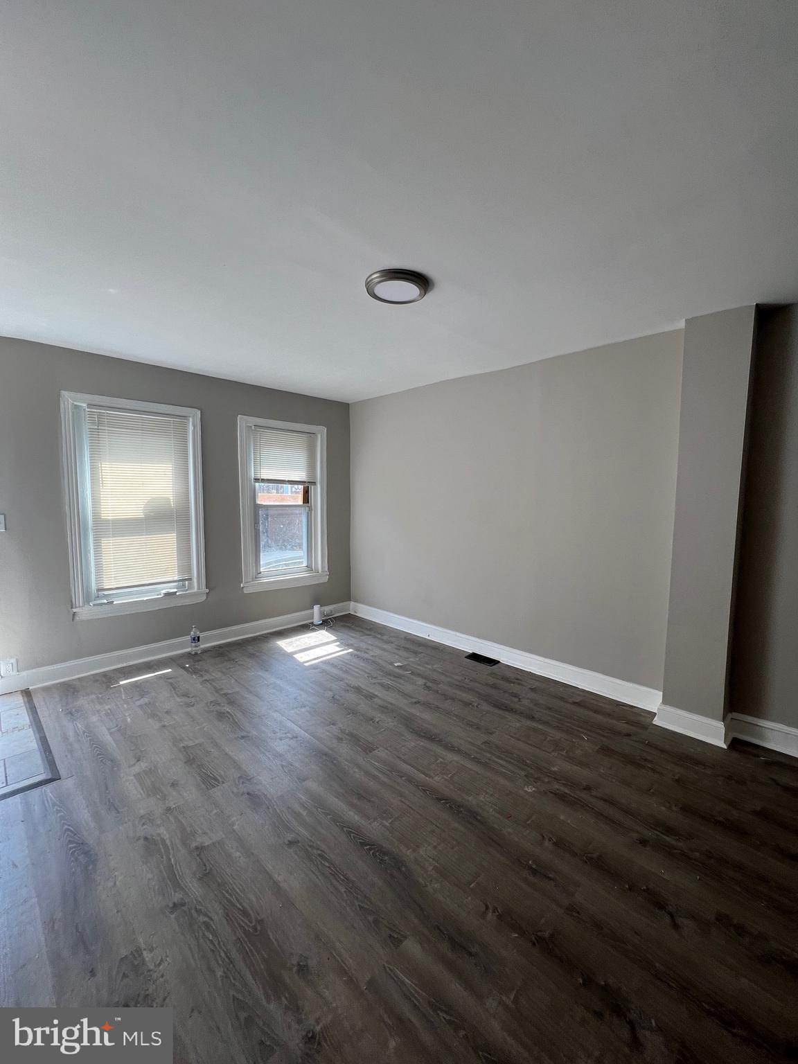 HARROWGATE - Residential Lease