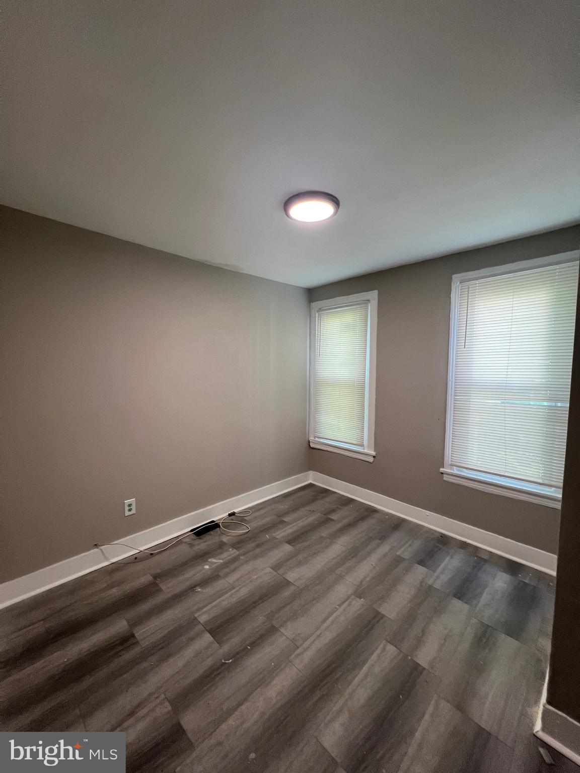 HARROWGATE - Residential Lease