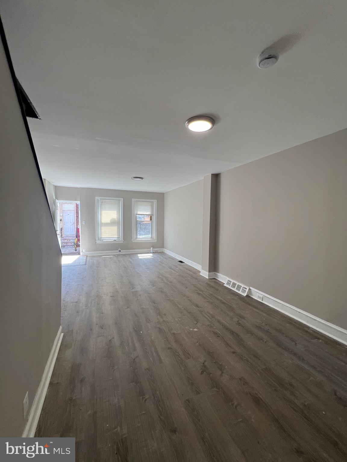 HARROWGATE - Residential Lease