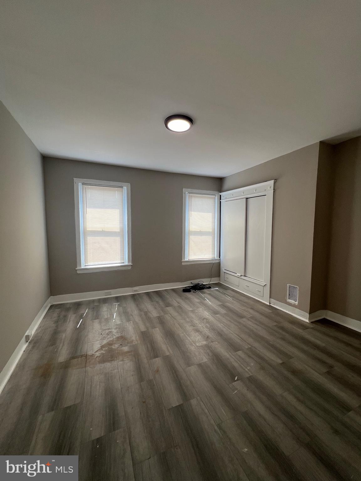 HARROWGATE - Residential Lease