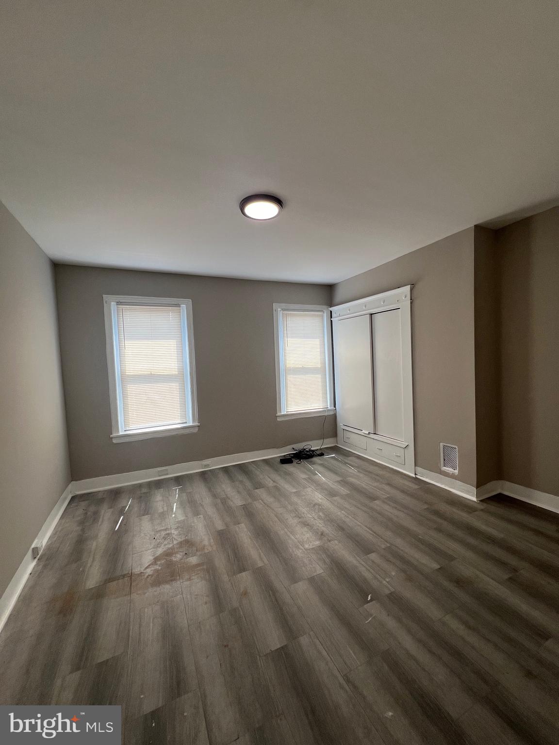 HARROWGATE - Residential Lease