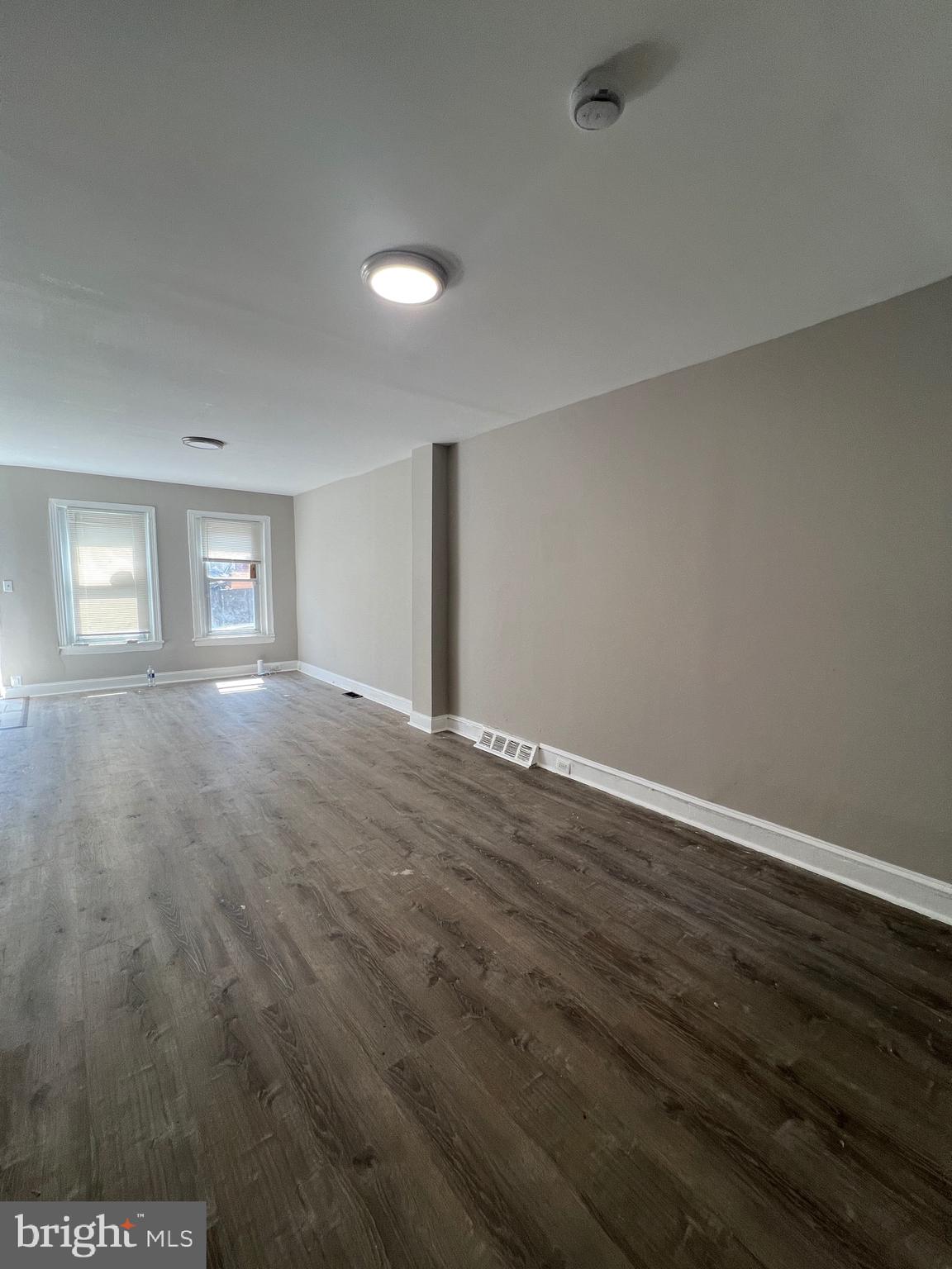 HARROWGATE - Residential Lease