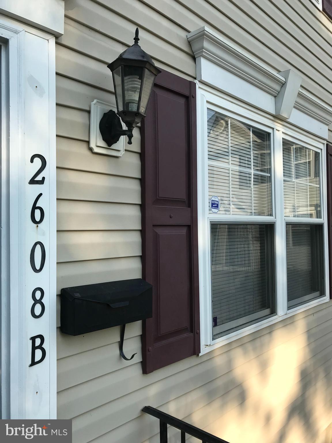 HIGHLANDS AT METRO SQUARE - Residential Lease