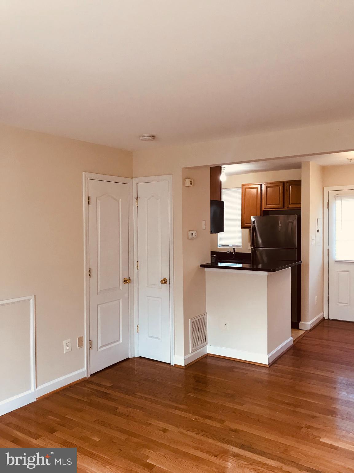 HIGHLANDS AT METRO SQUARE - Residential Lease