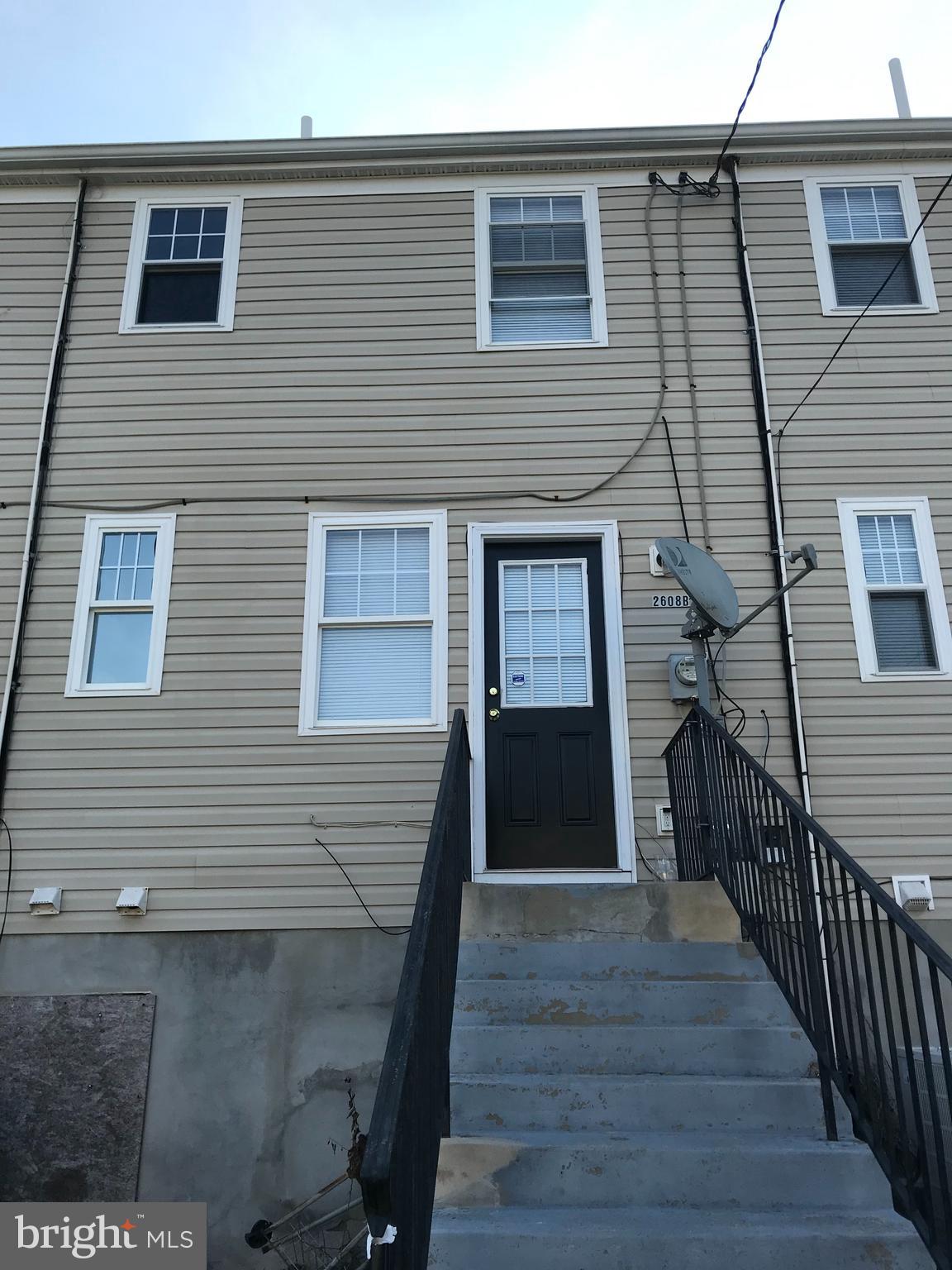 HIGHLANDS AT METRO SQUARE - Residential Lease