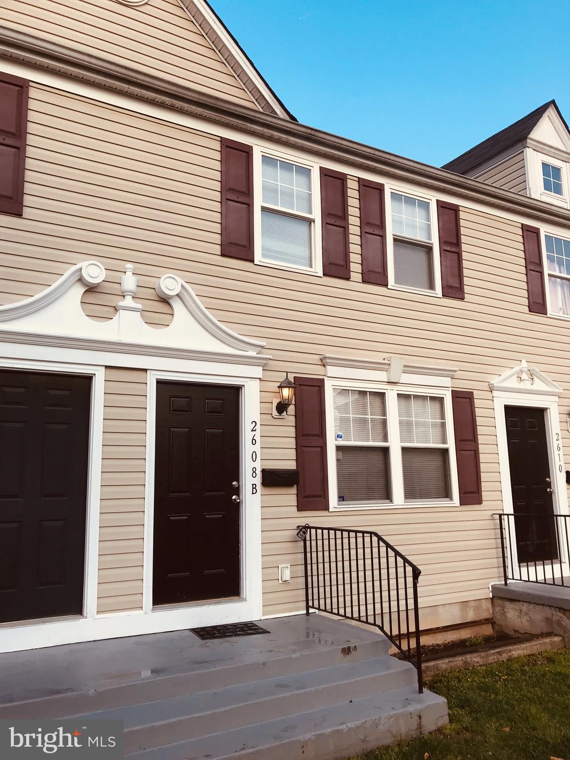 HIGHLANDS AT METRO SQUARE - Residential Lease