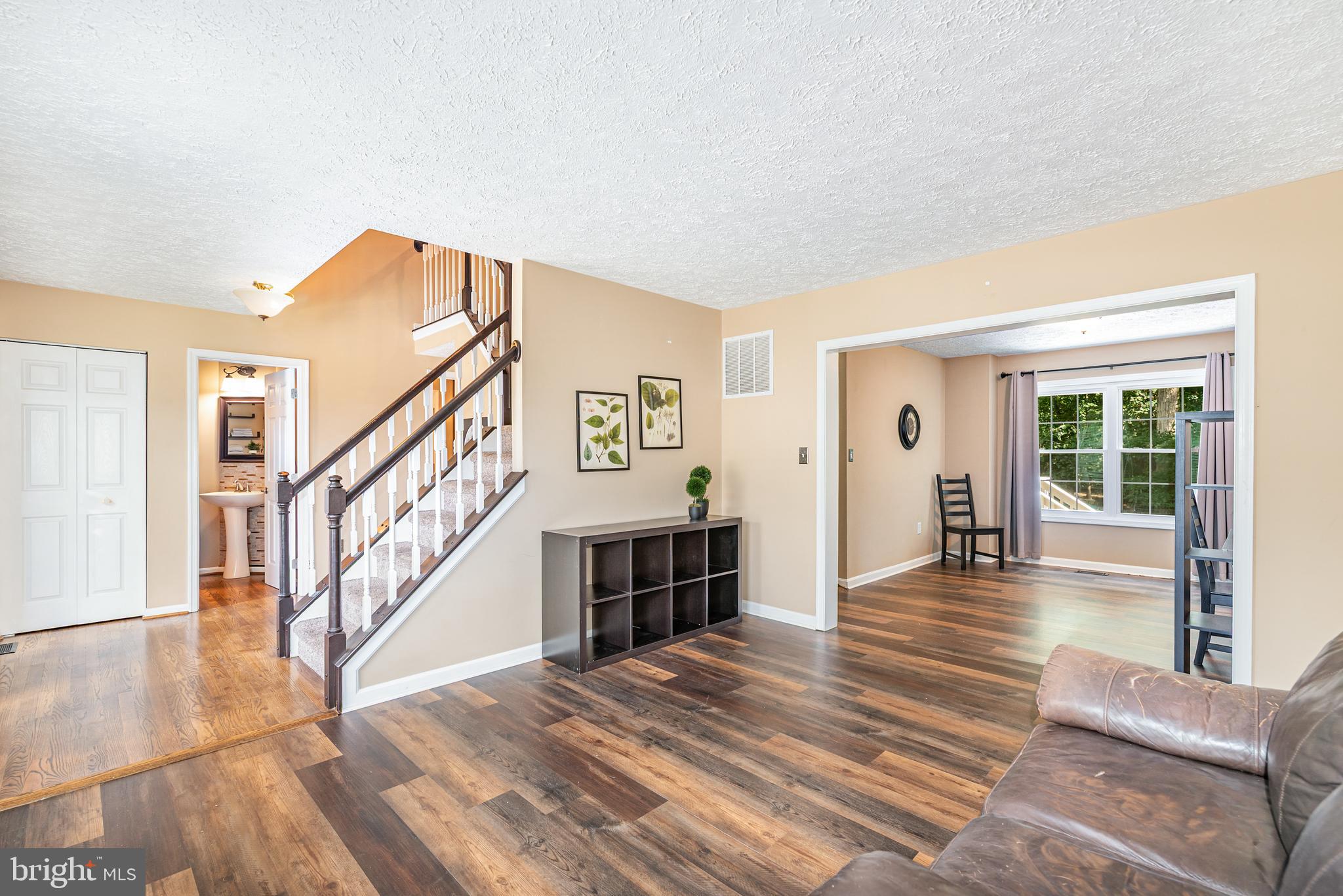 BOX HILL SOUTH - Residential