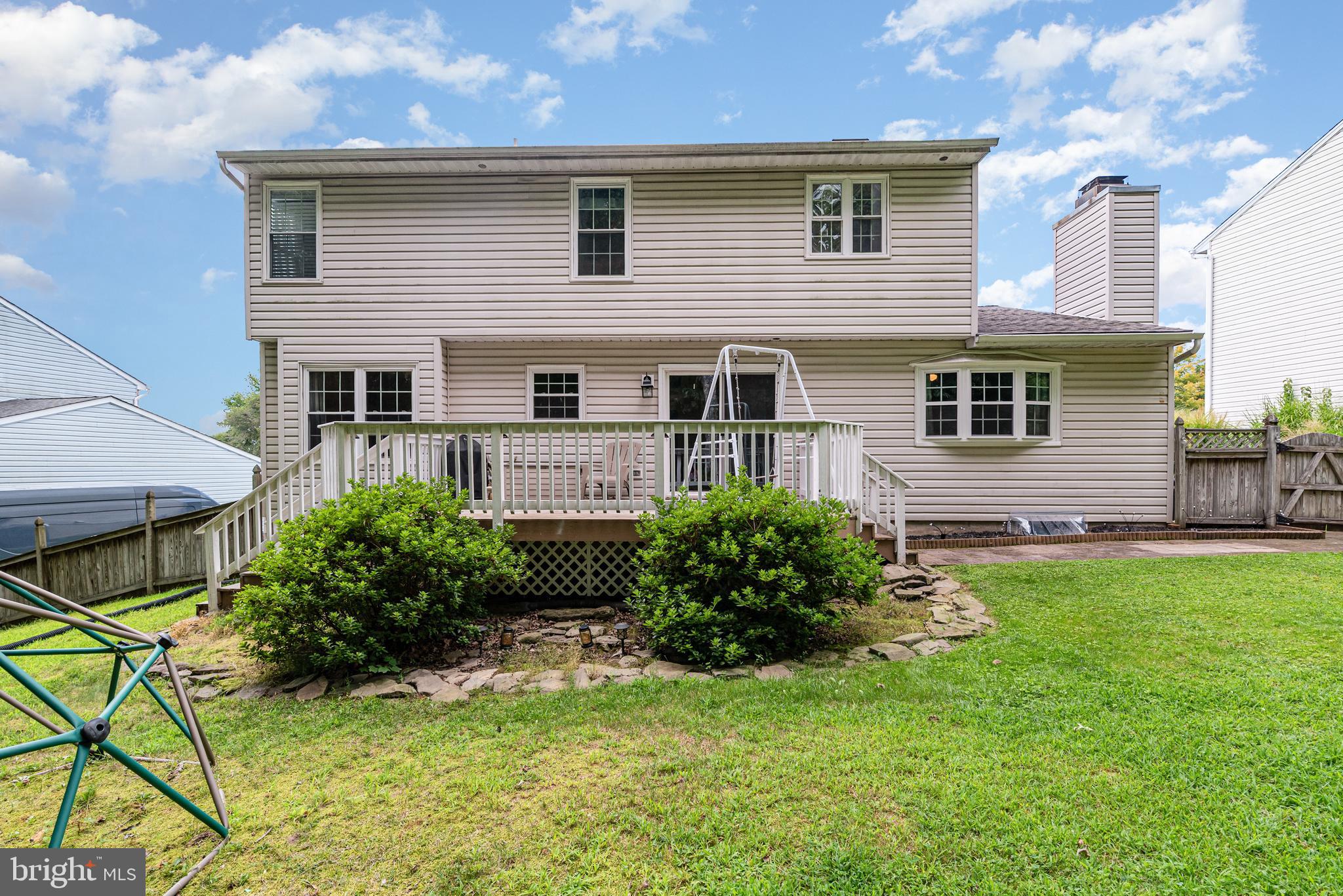 BOX HILL SOUTH - Residential