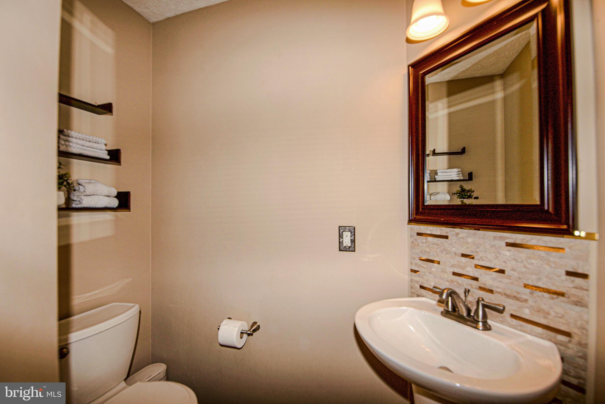 BOX HILL SOUTH - Residential