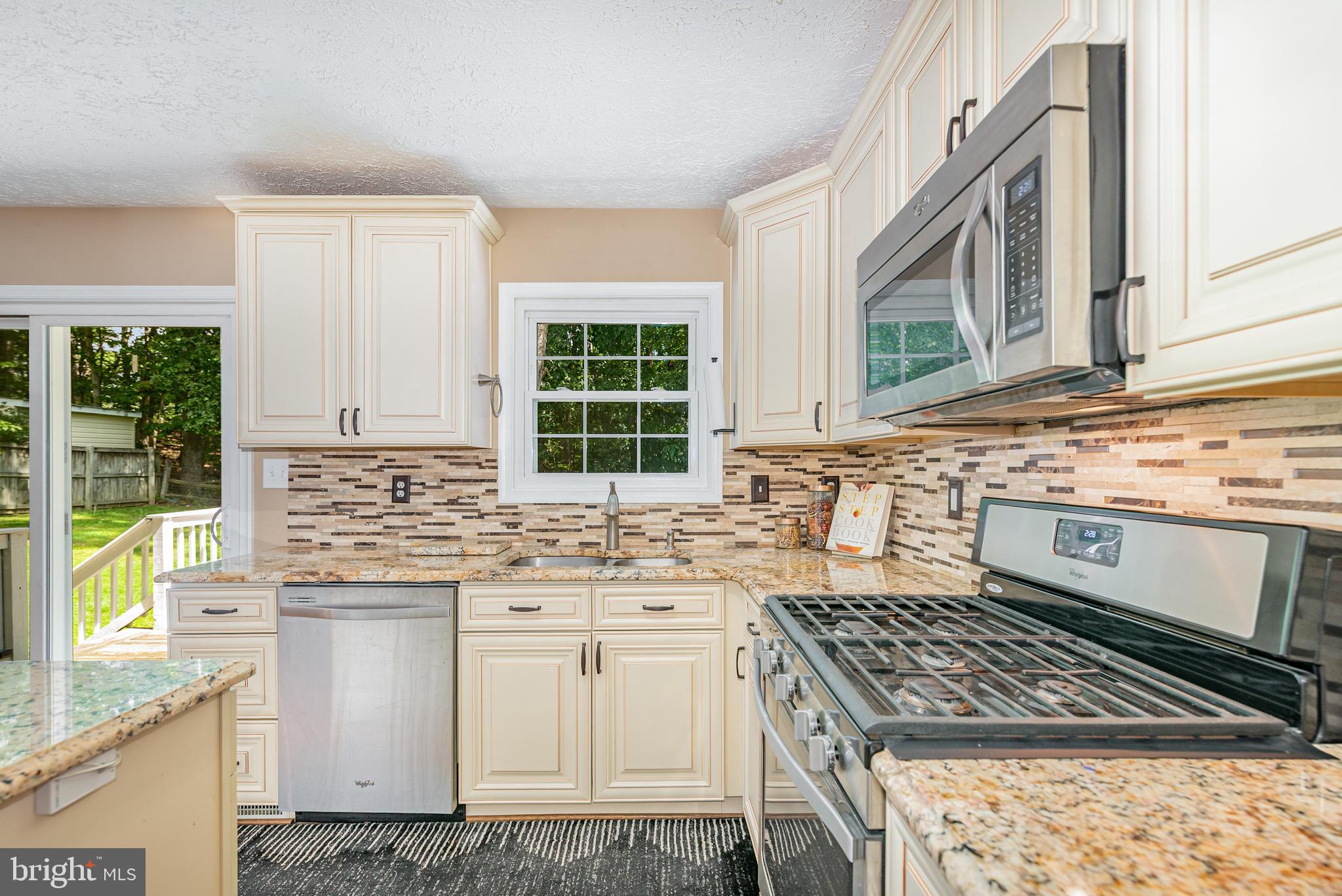 BOX HILL SOUTH - Residential