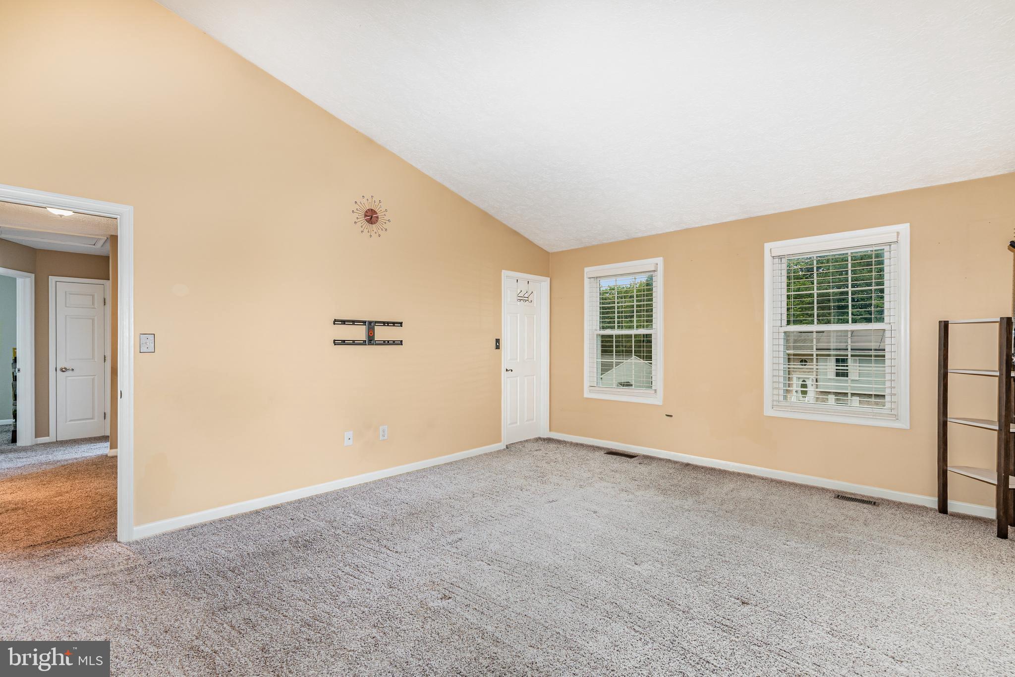 BOX HILL SOUTH - Residential