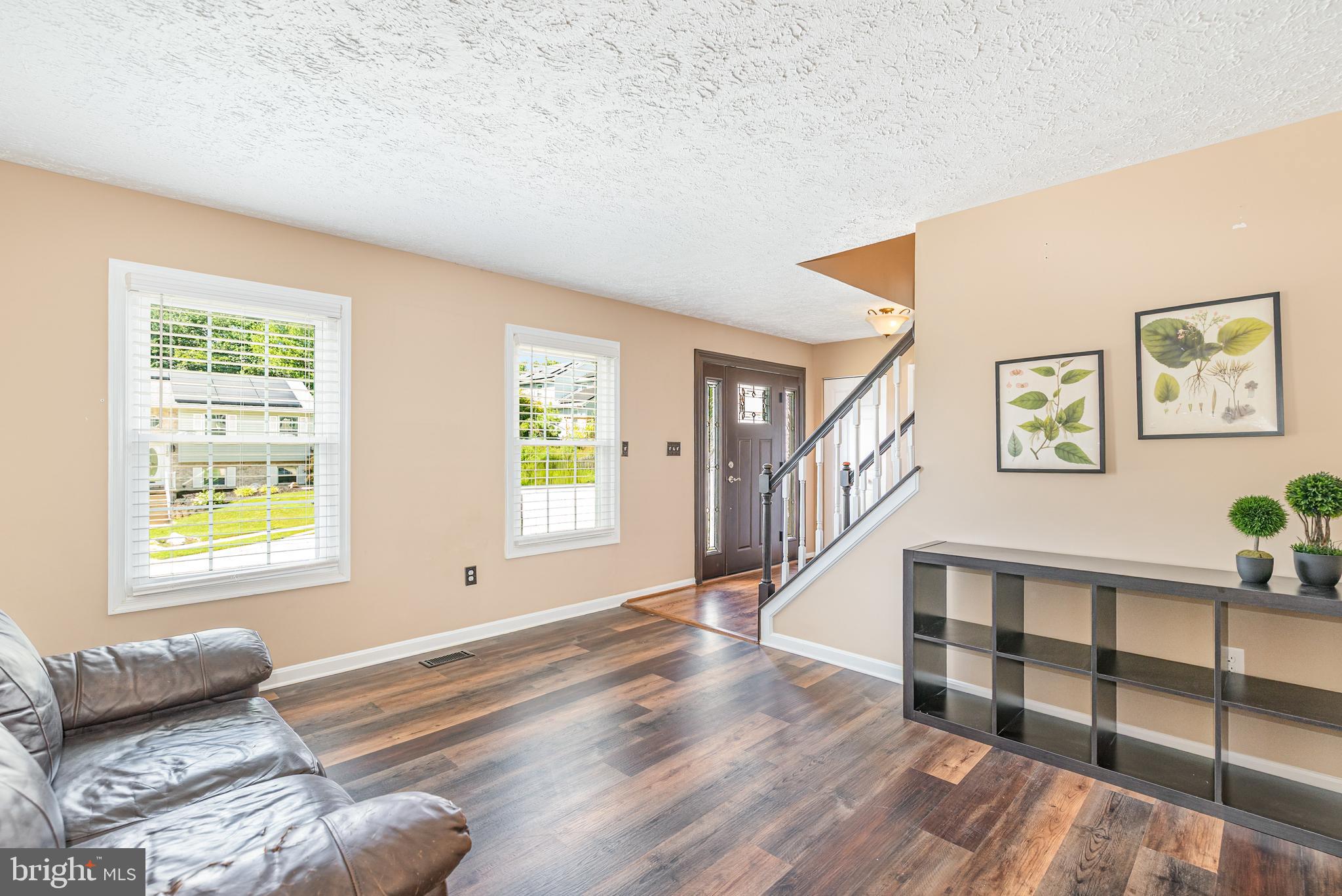 BOX HILL SOUTH - Residential