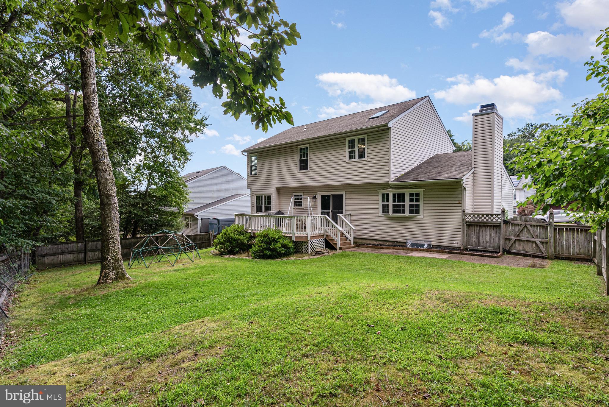 BOX HILL SOUTH - Residential