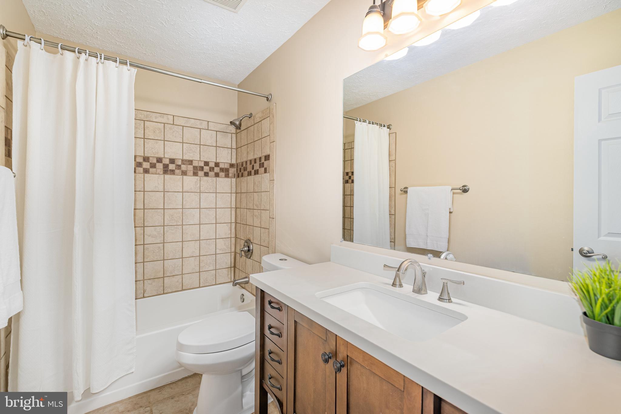 BOX HILL SOUTH - Residential