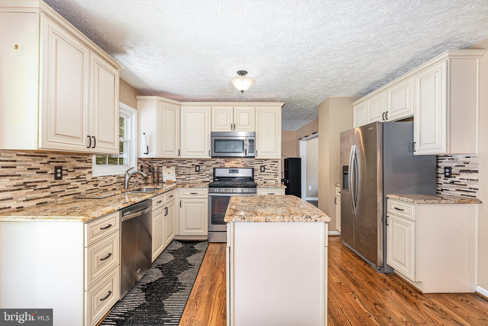 BOX HILL SOUTH - Residential