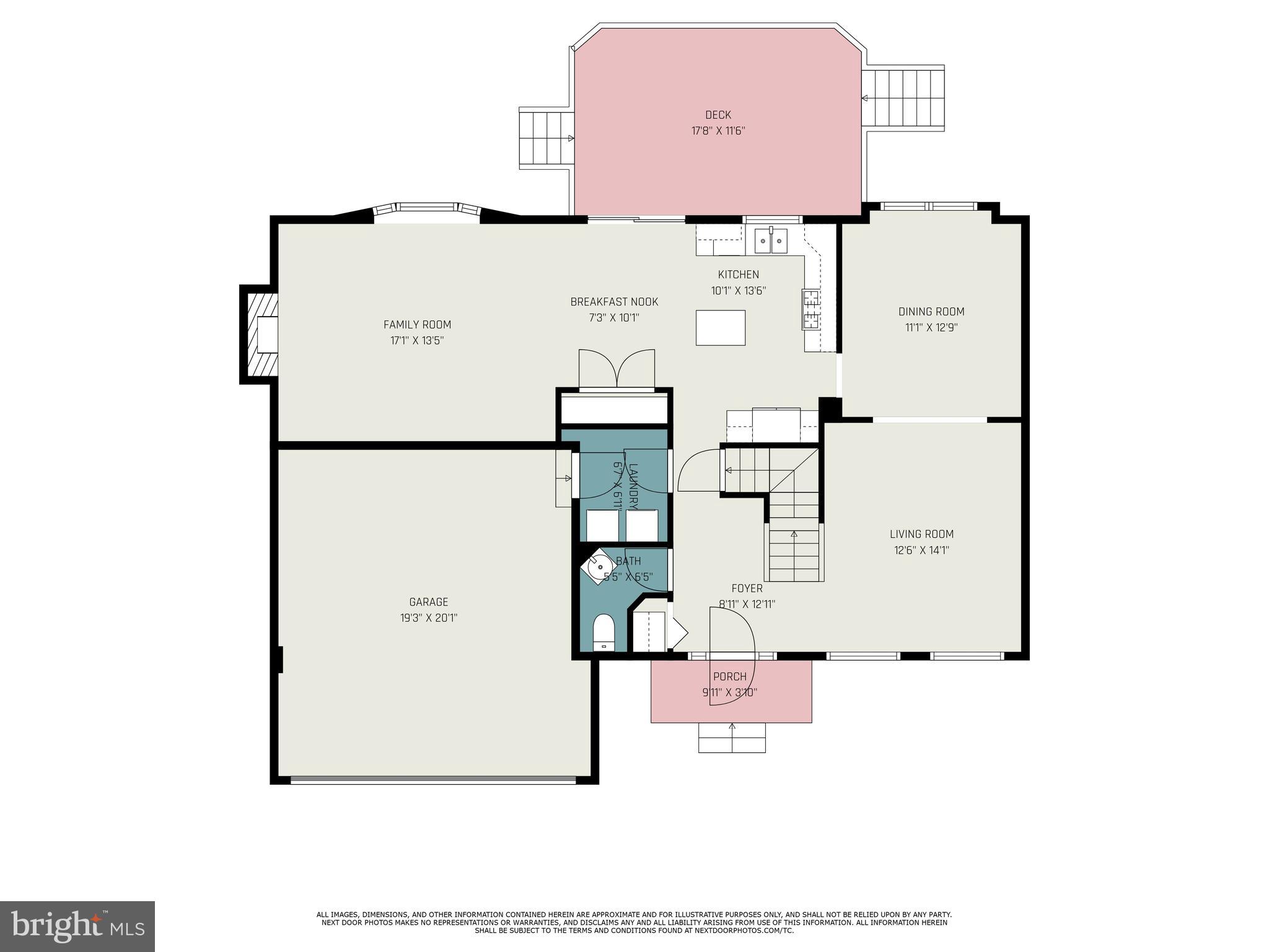 BOX HILL SOUTH - Residential