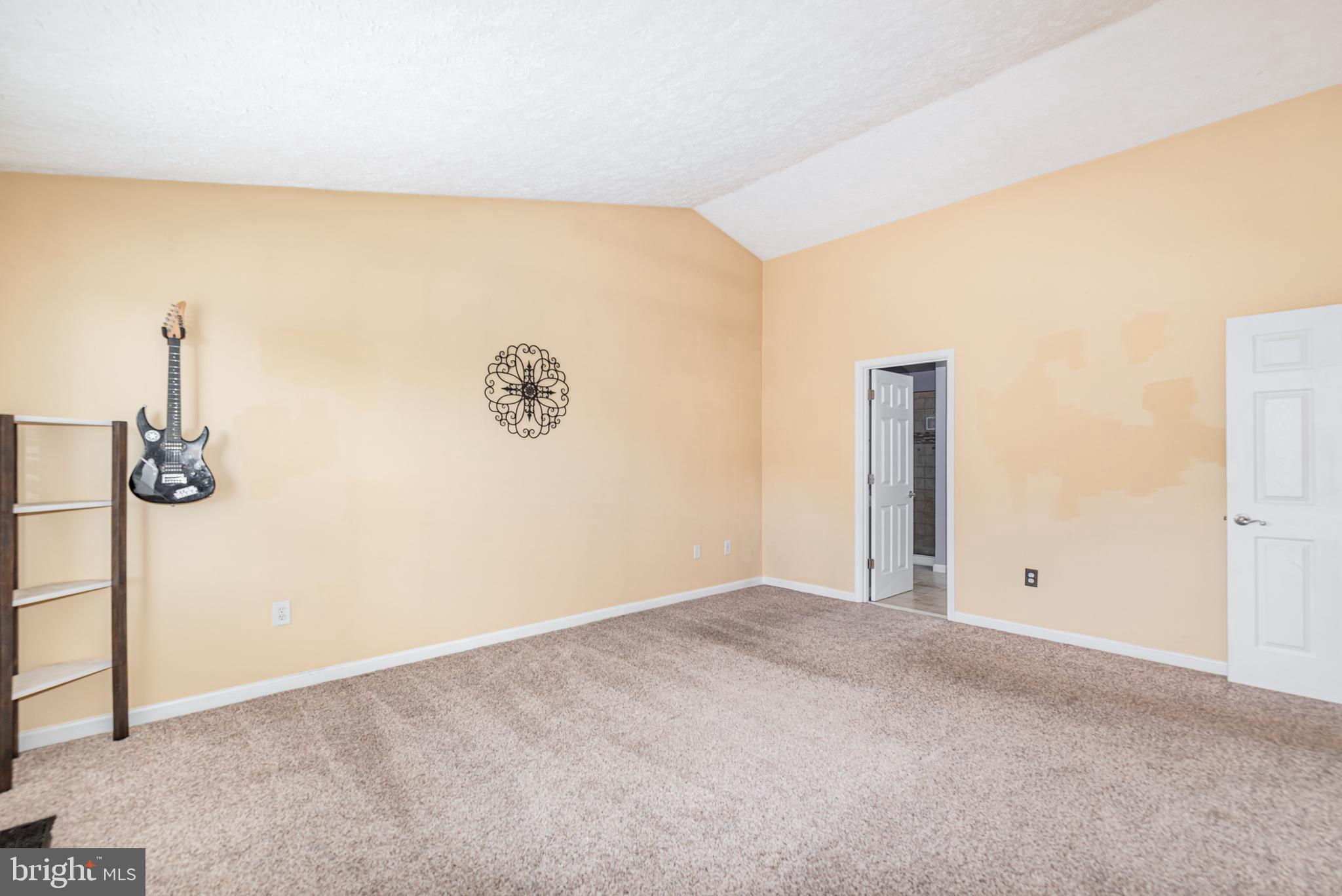 BOX HILL SOUTH - Residential