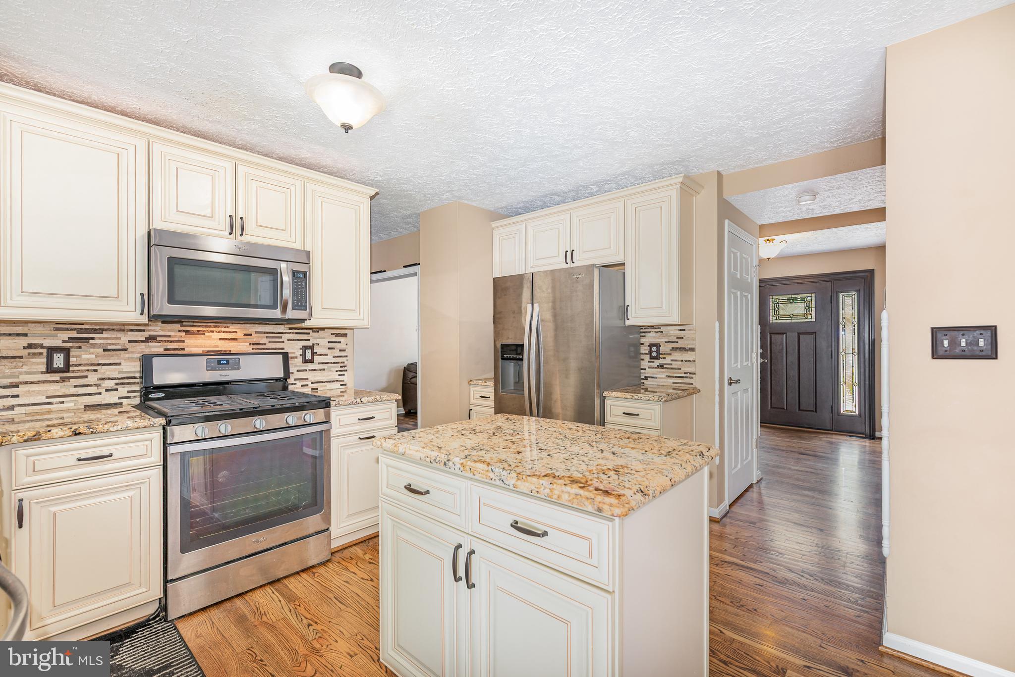 BOX HILL SOUTH - Residential