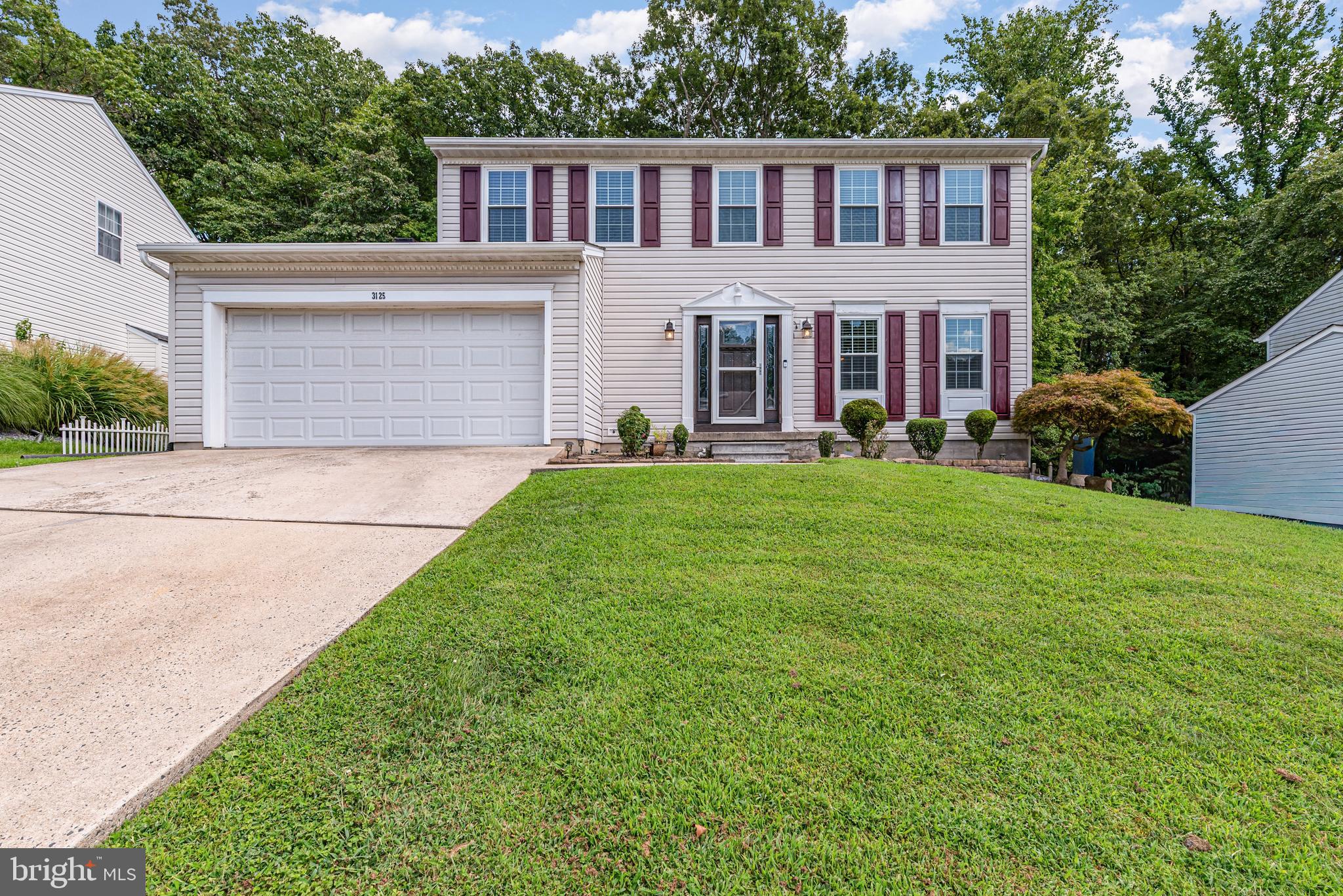 3125 LAUREL VIEW DRIVE