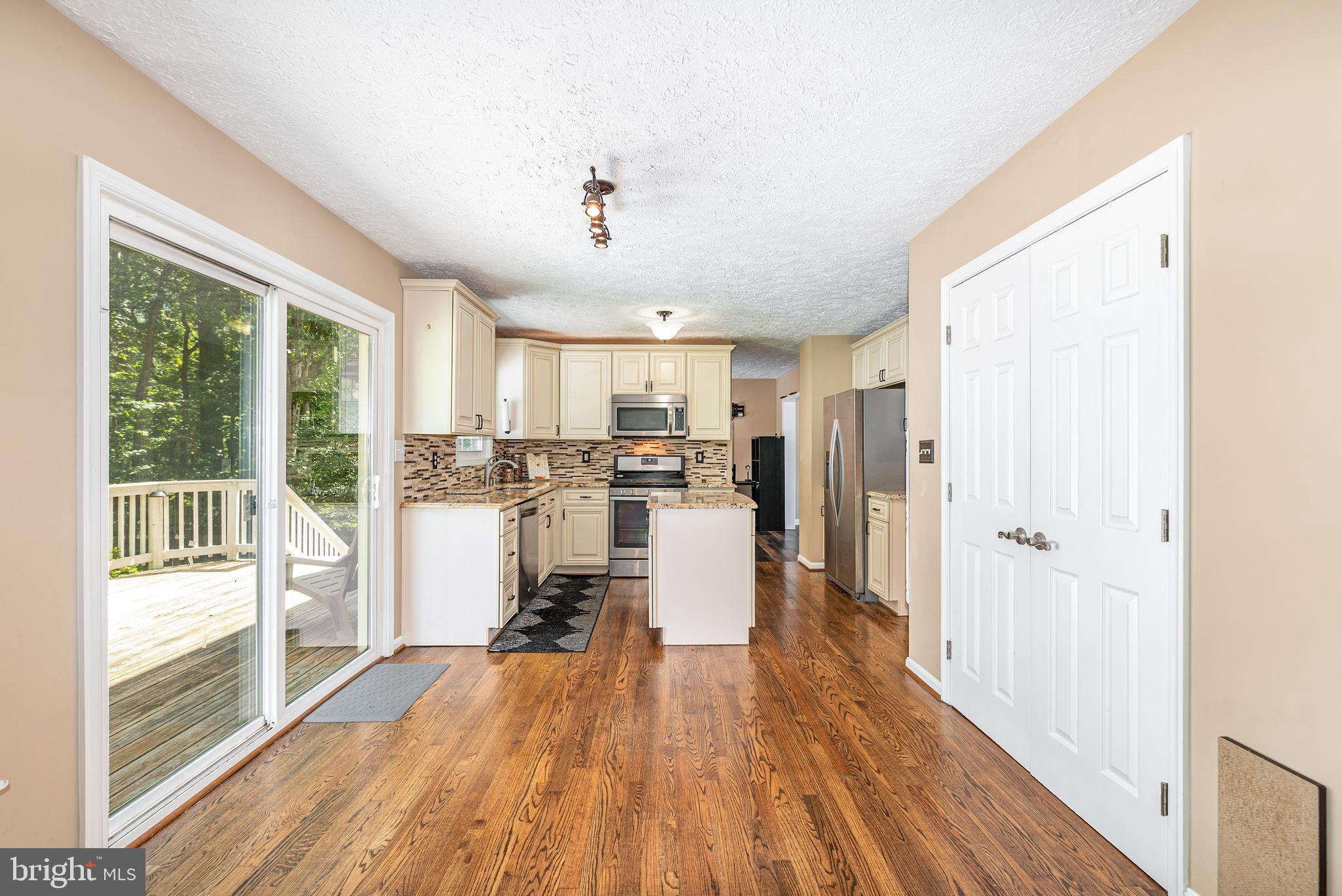 BOX HILL SOUTH - Residential