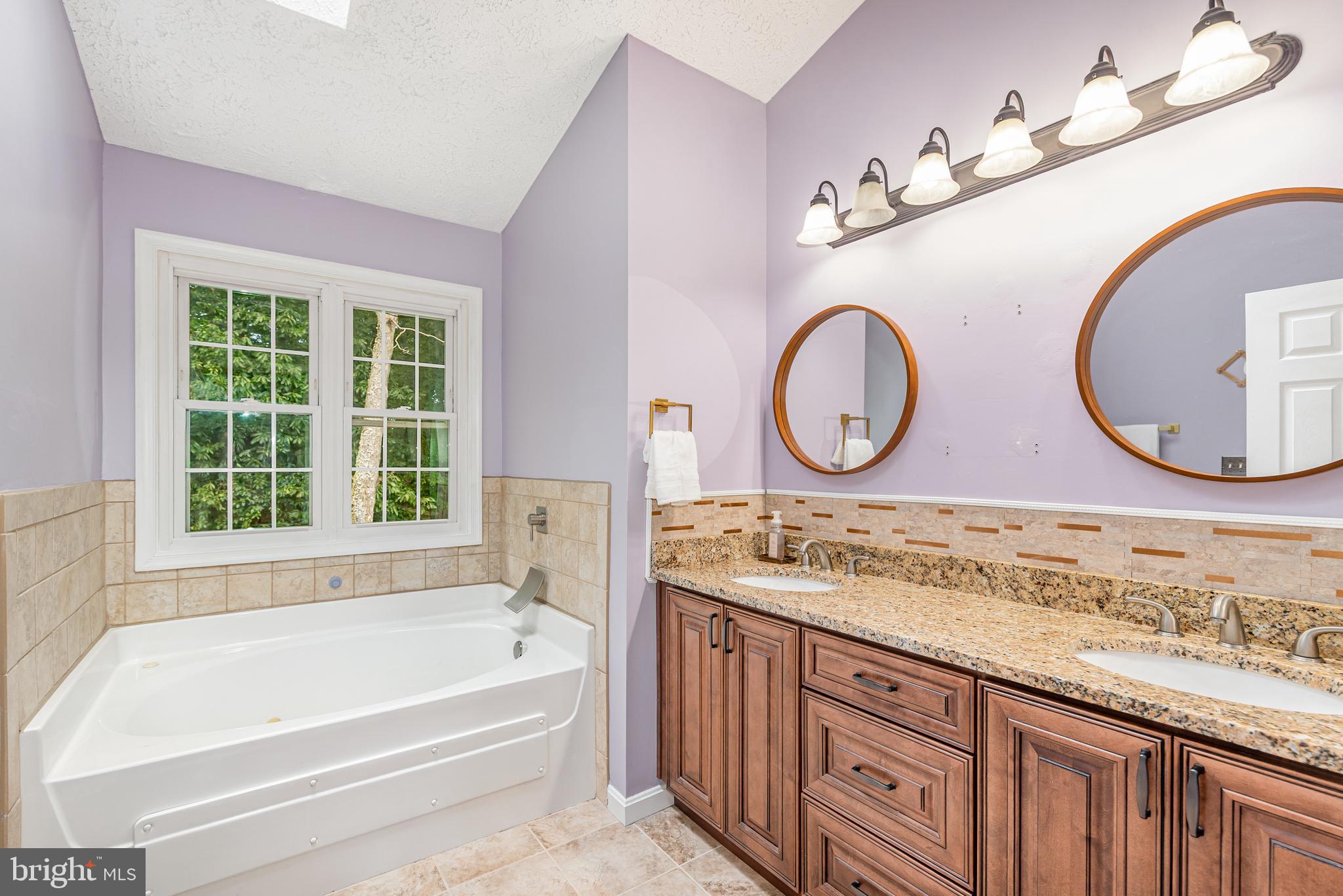 BOX HILL SOUTH - Residential