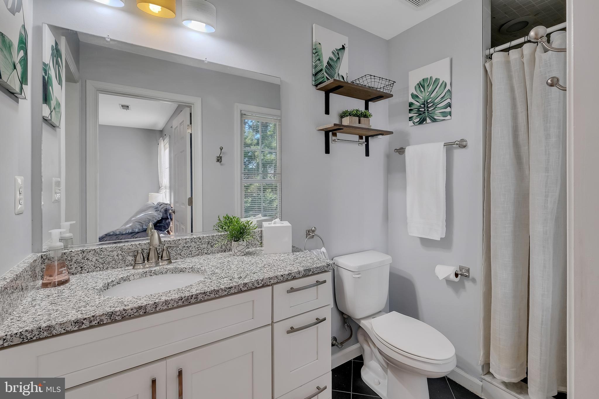 THE WILLOWS - Residential