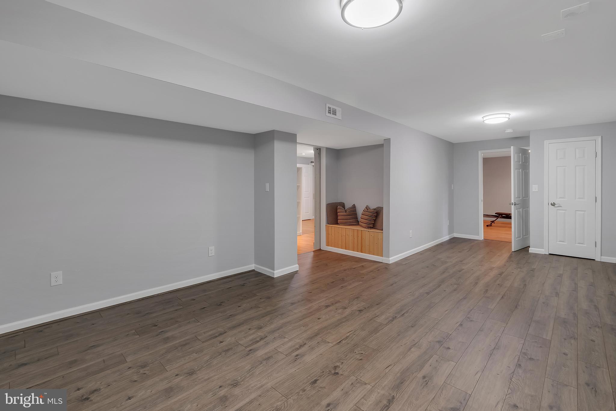 THE WILLOWS - Residential