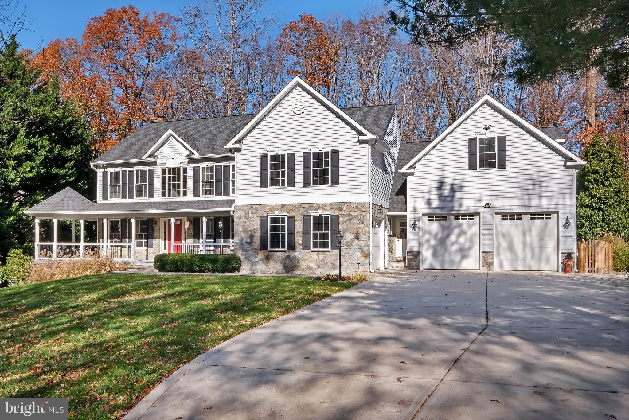 THE WILLOWS - Residential