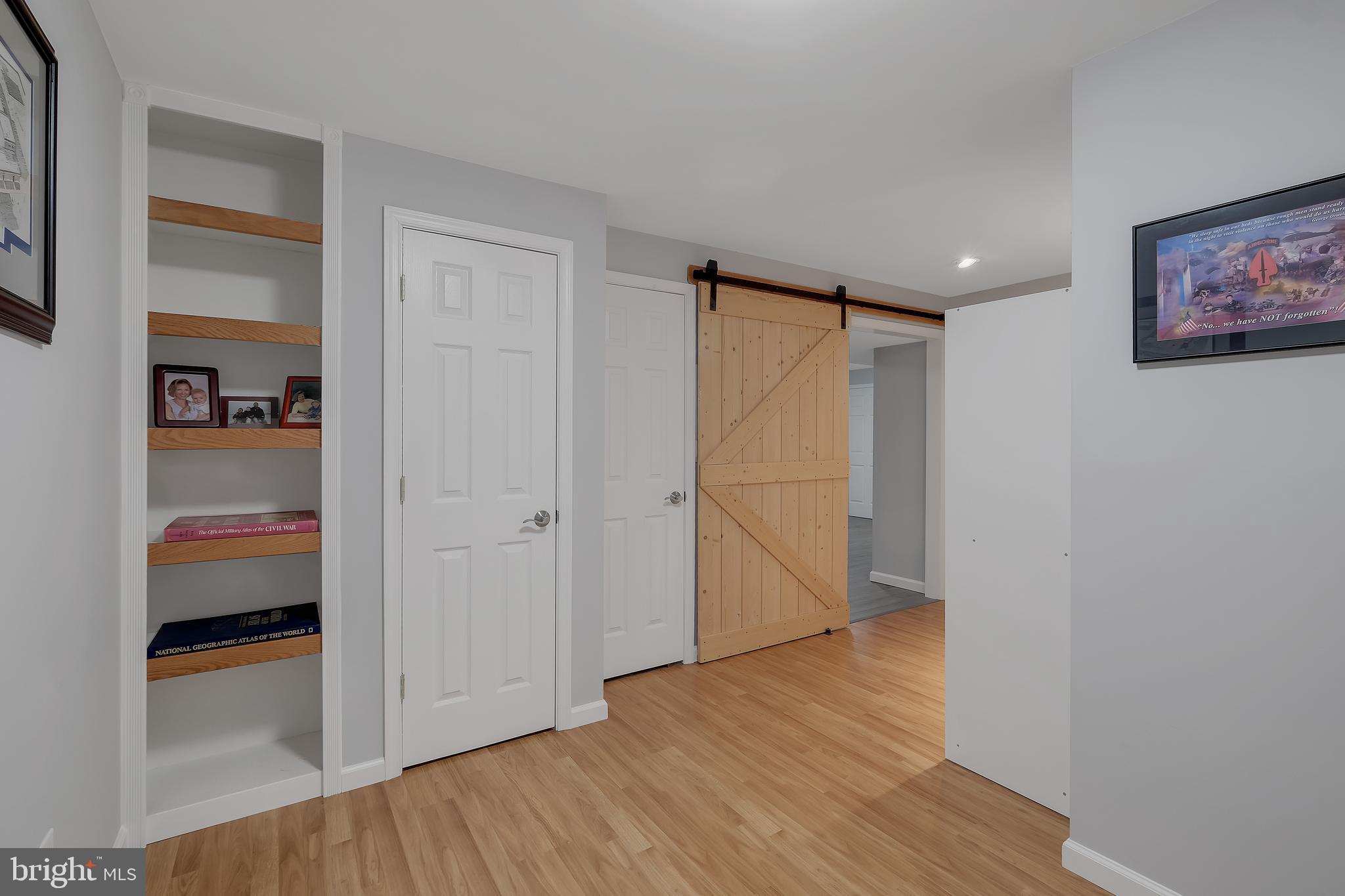 THE WILLOWS - Residential