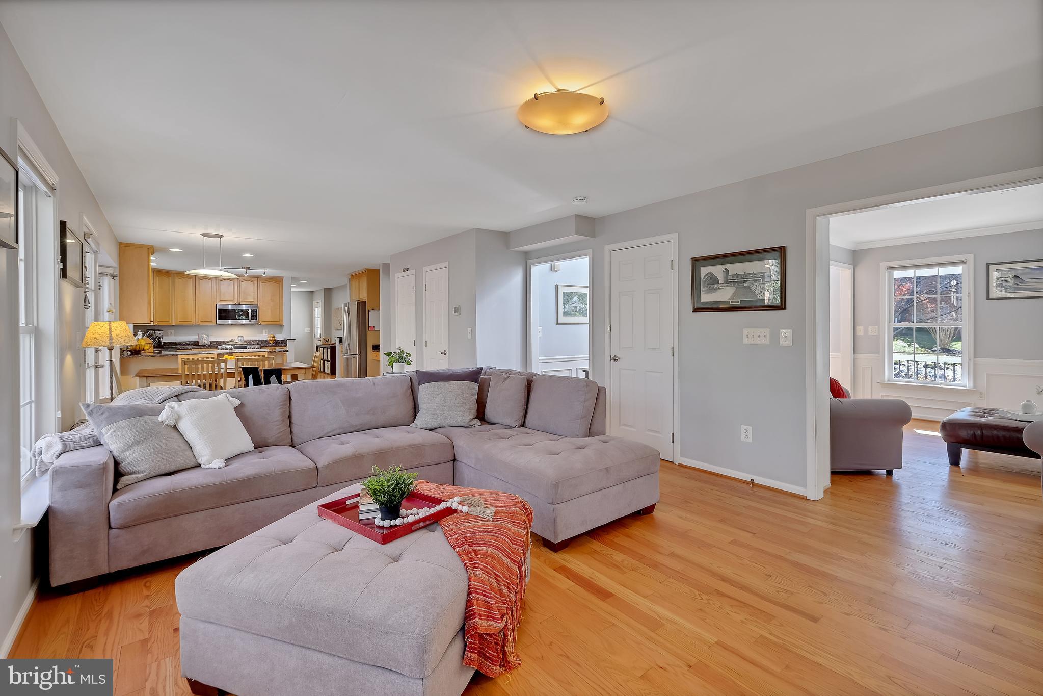 THE WILLOWS - Residential