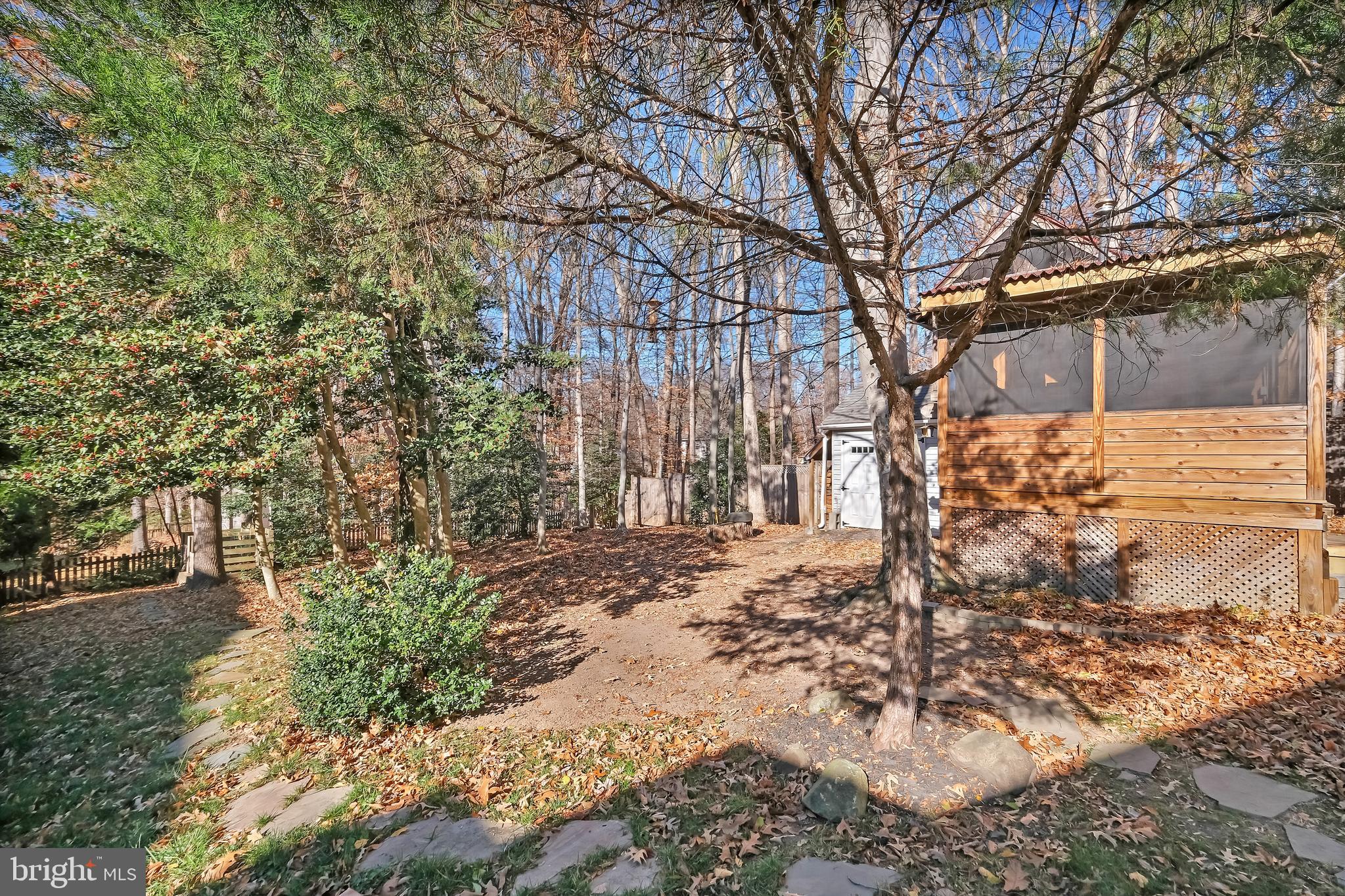 THE WILLOWS - Residential