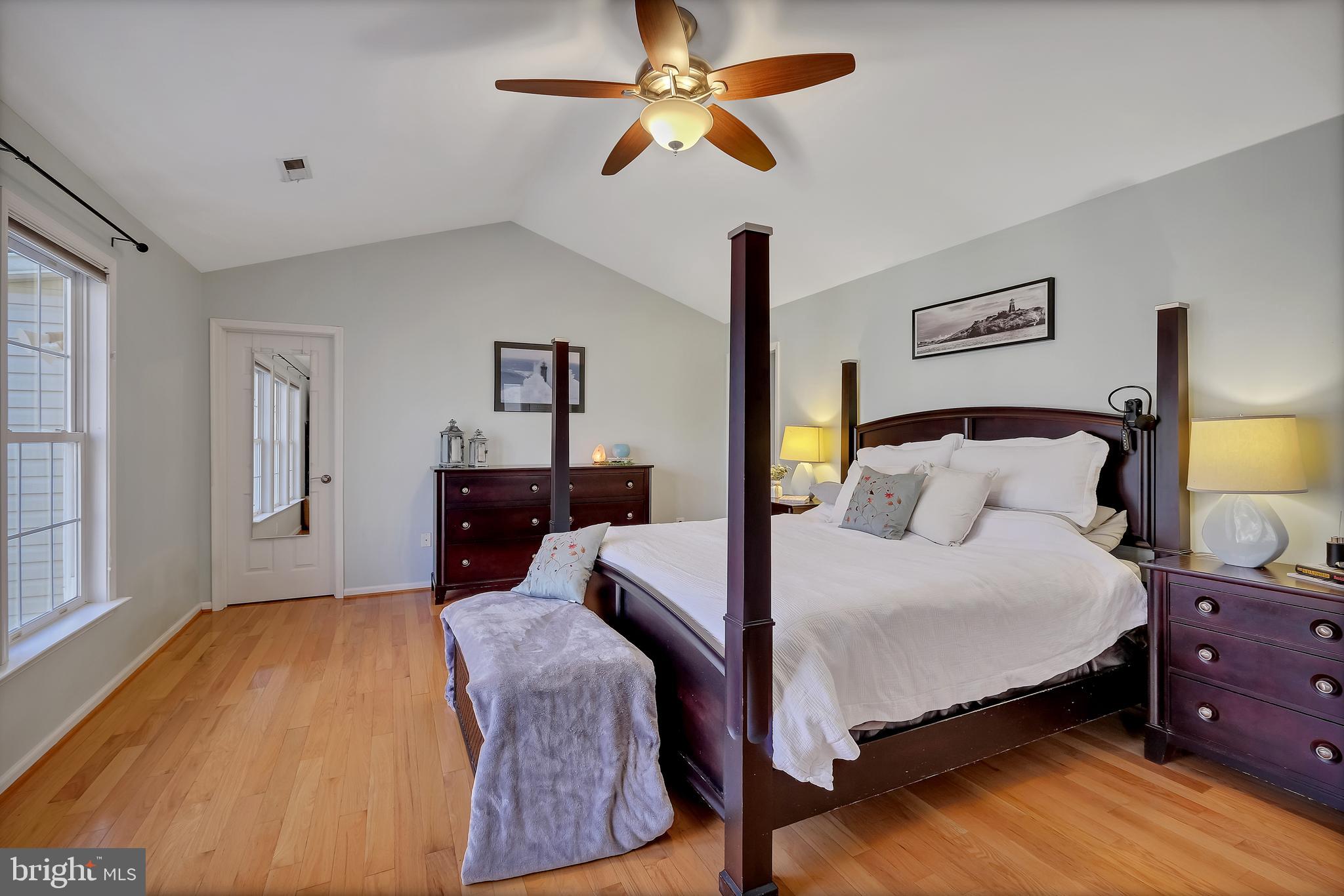 THE WILLOWS - Residential