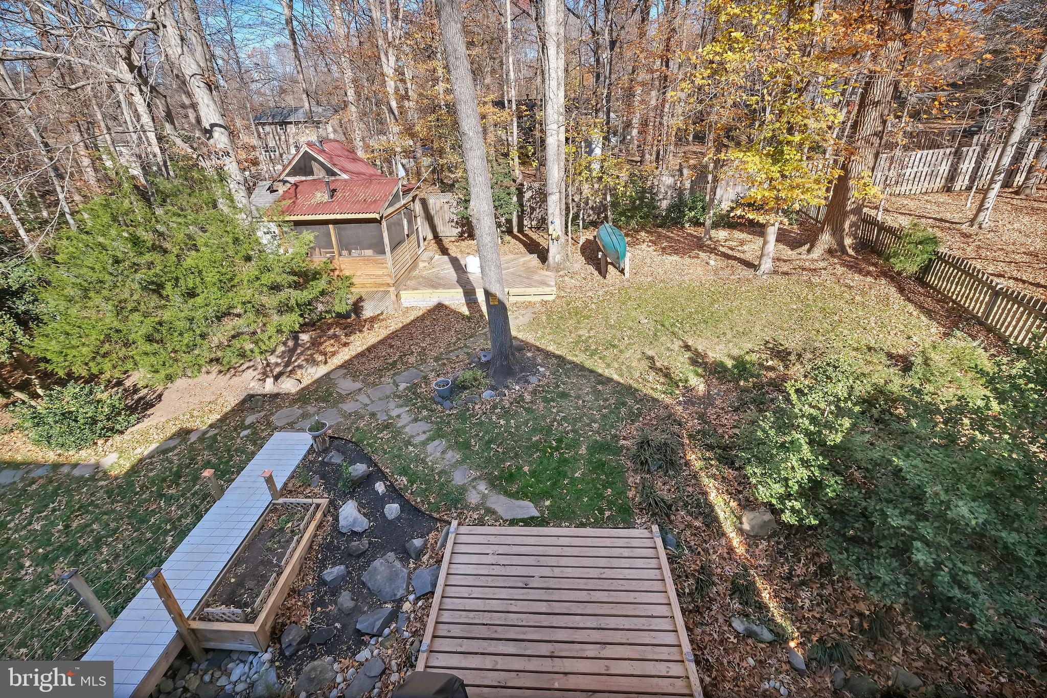 THE WILLOWS - Residential