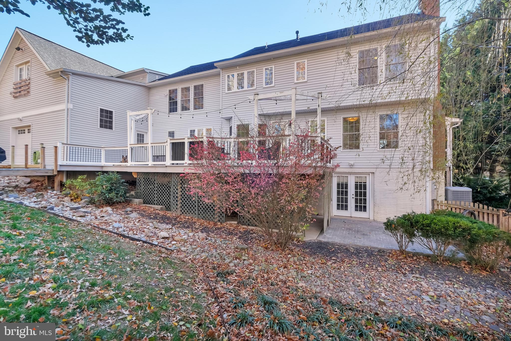 THE WILLOWS - Residential