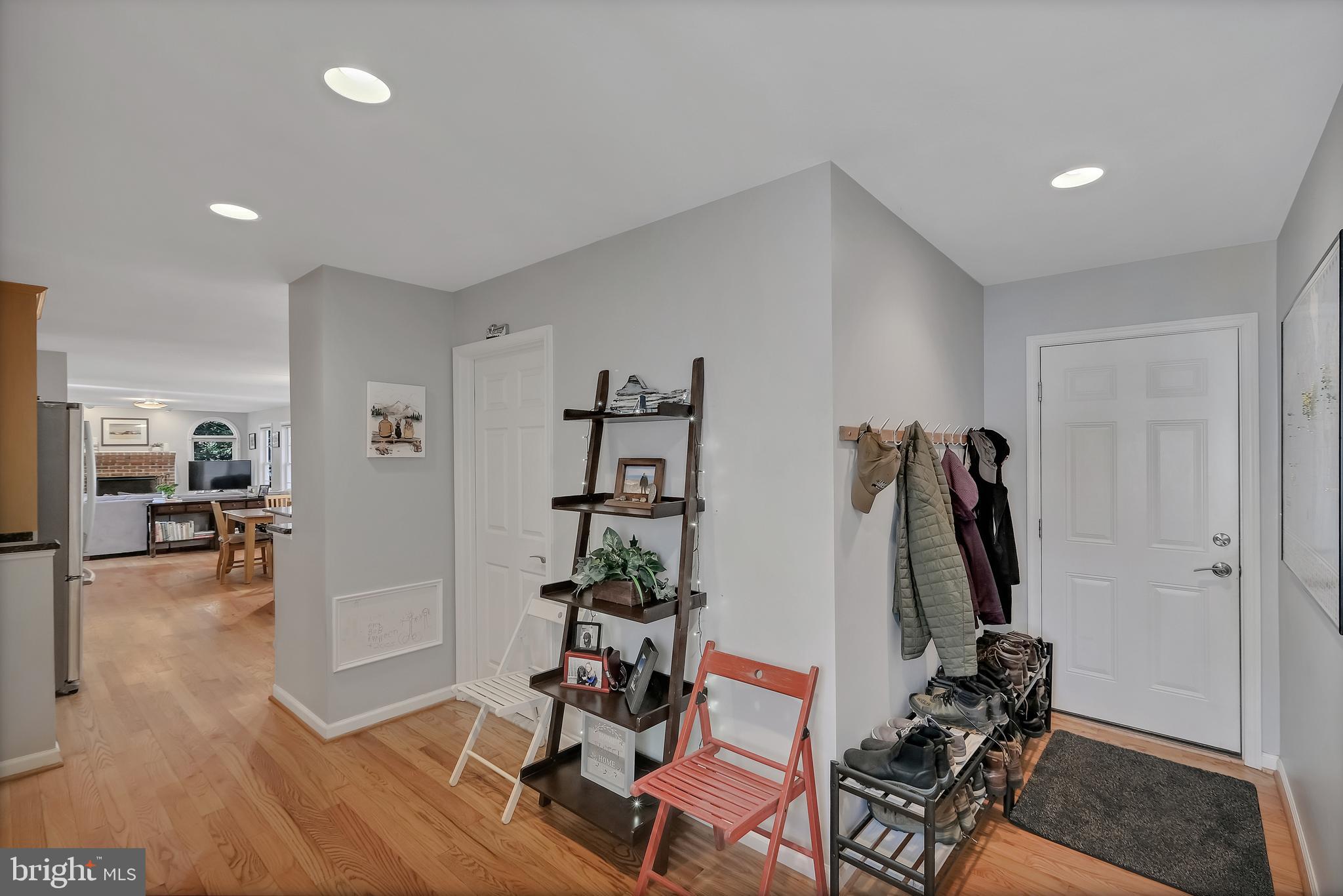 THE WILLOWS - Residential