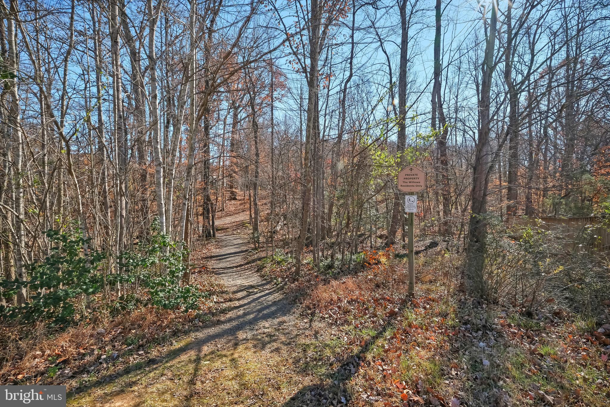 THE WILLOWS - Residential