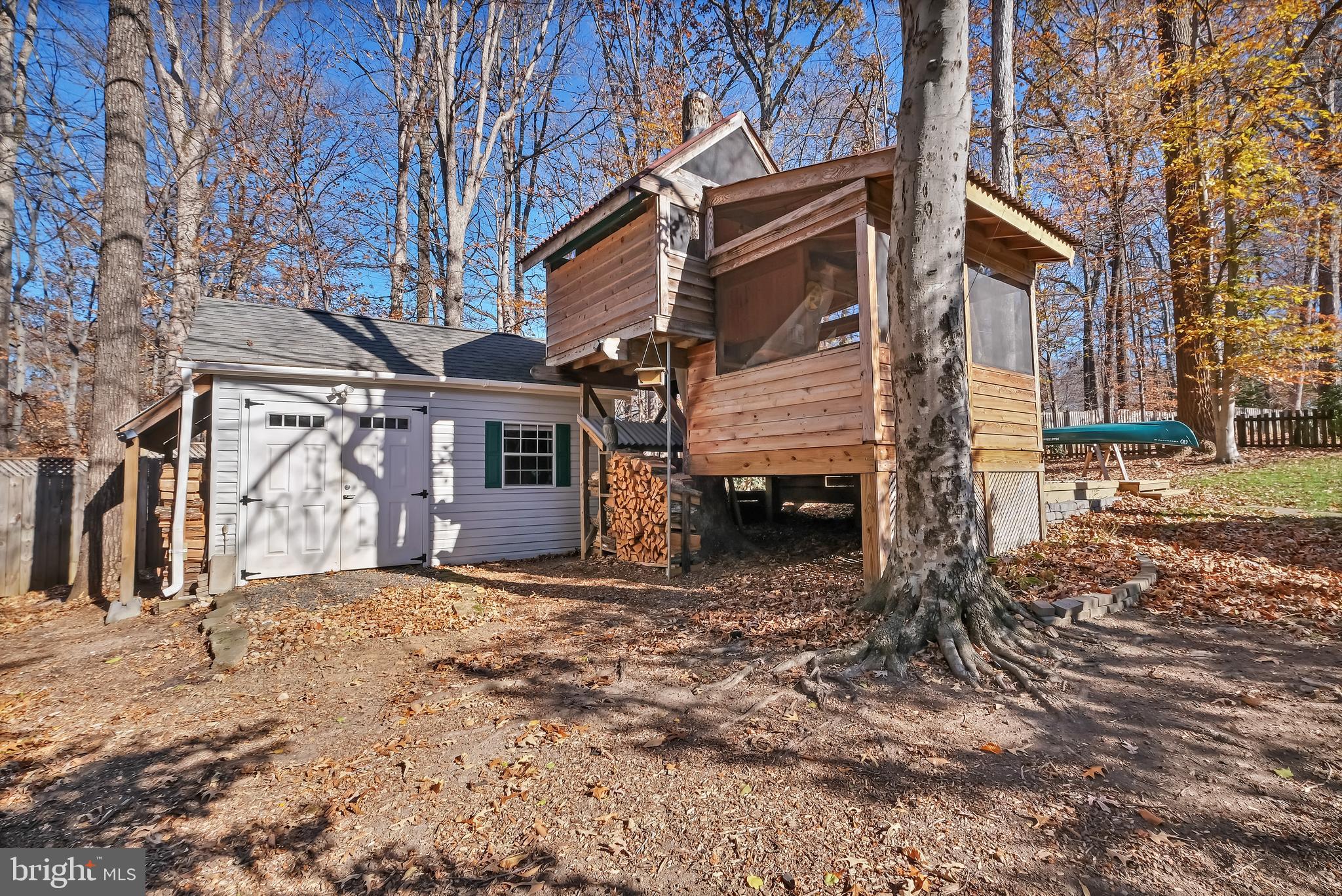 THE WILLOWS - Residential