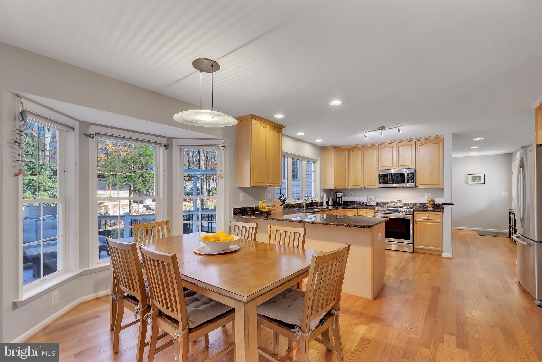 THE WILLOWS - Residential