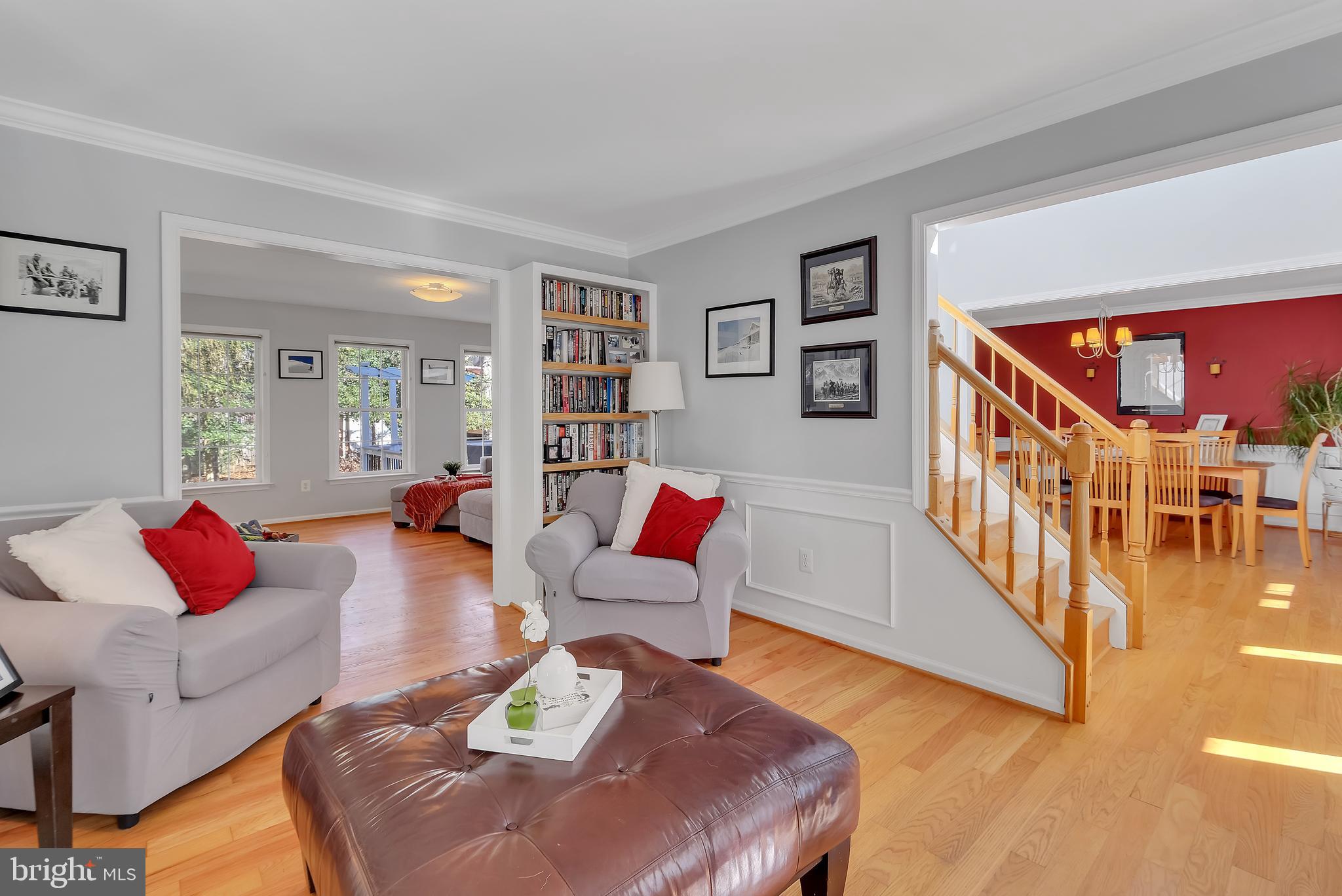 THE WILLOWS - Residential