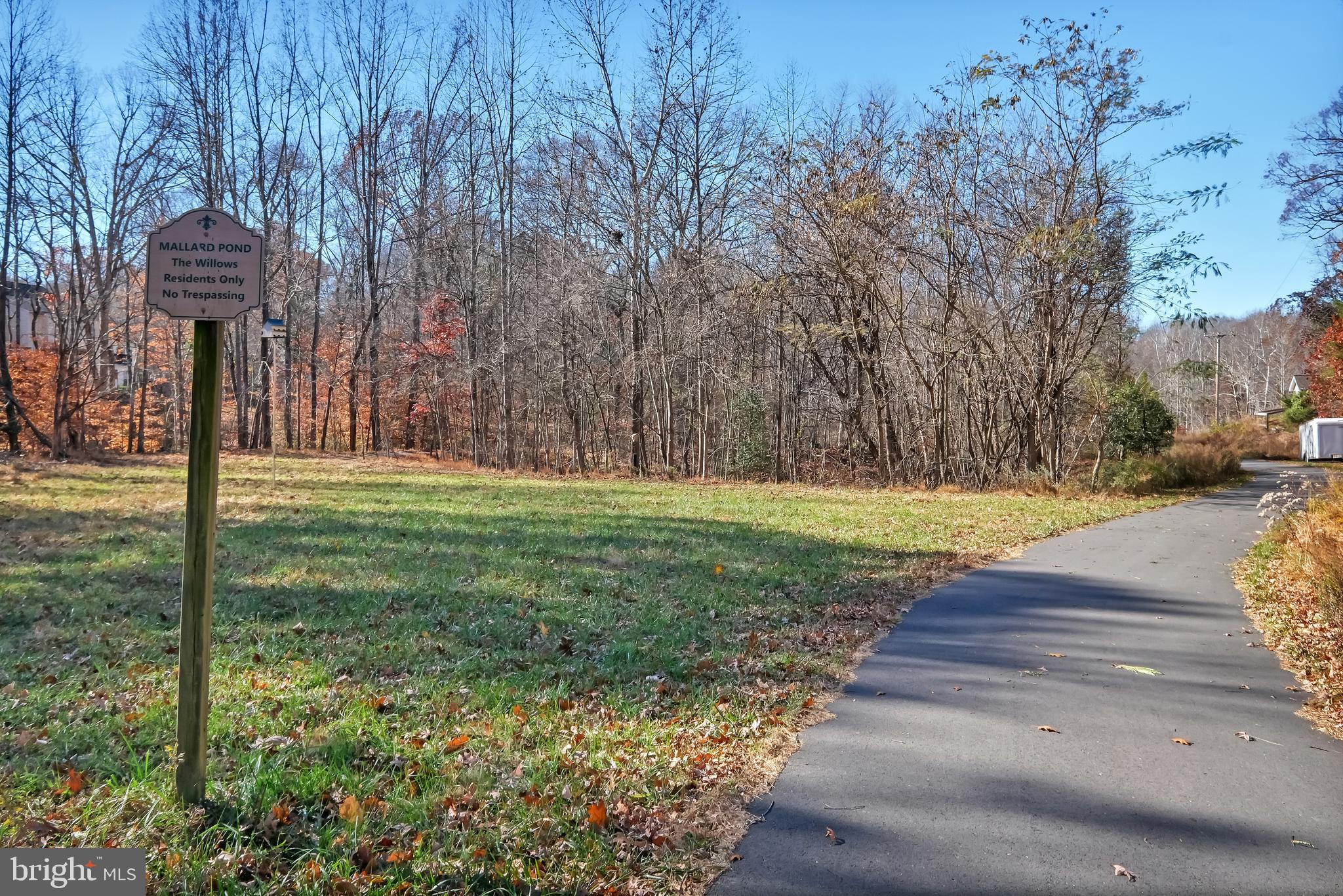 THE WILLOWS - Residential