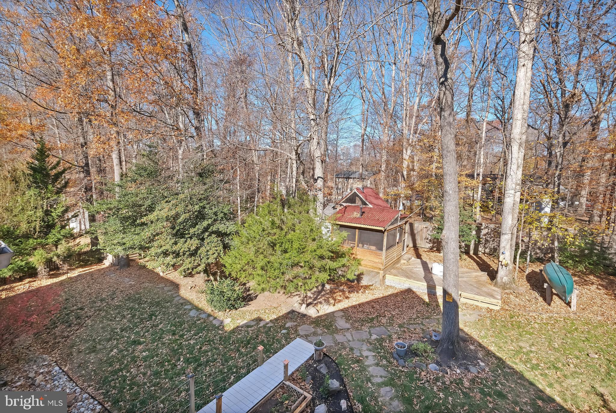 THE WILLOWS - Residential